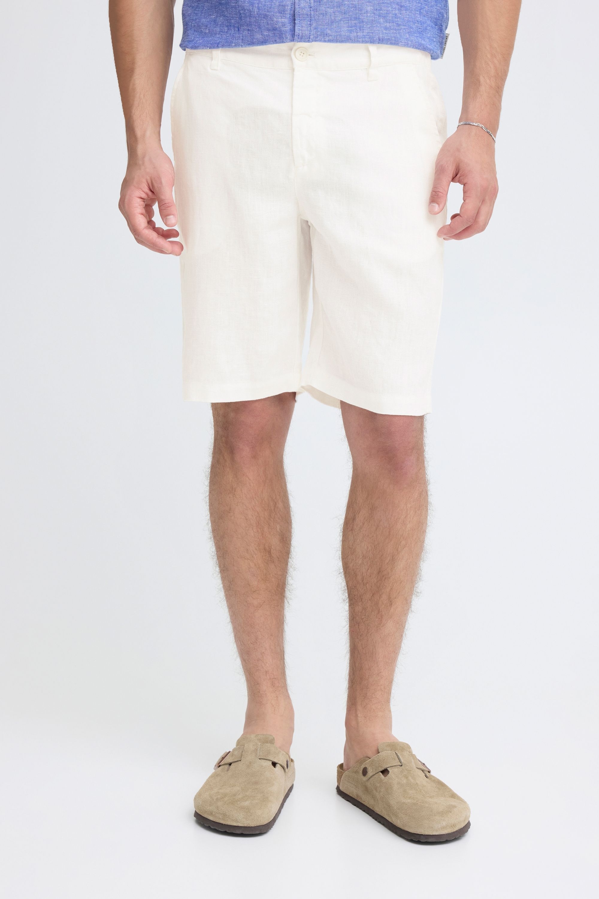 Casual Friday Leinenhose »Leinenhose CFPandrup«