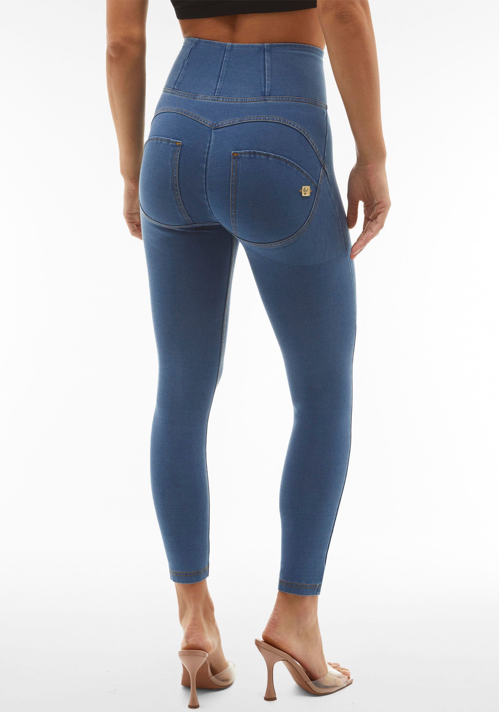 Freddy Jeggings »WRUP4 SUPERSKINNY«, mit Lifting & Shaping Effekt