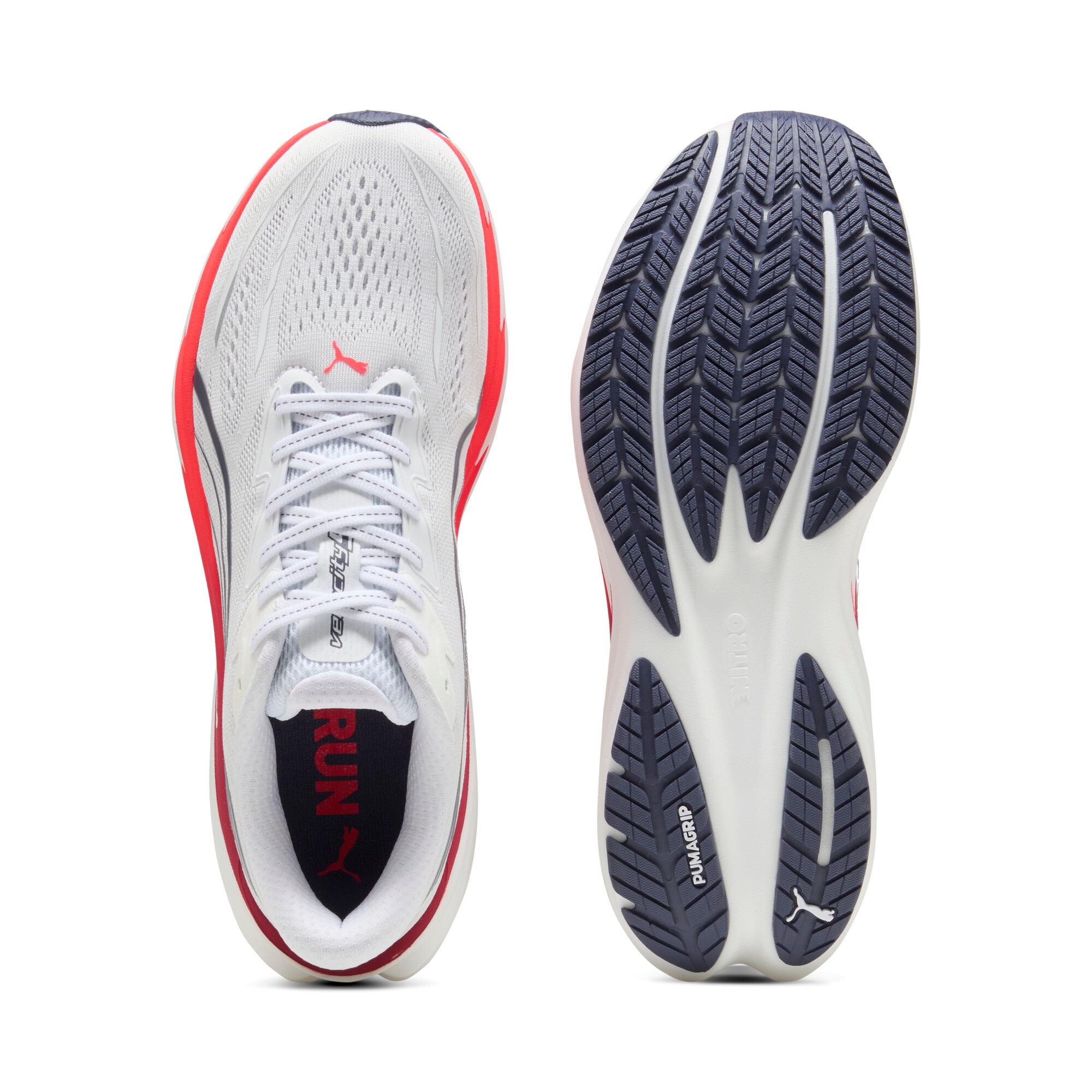 PUMA Laufschuh »VELOCITY NITRO 5«