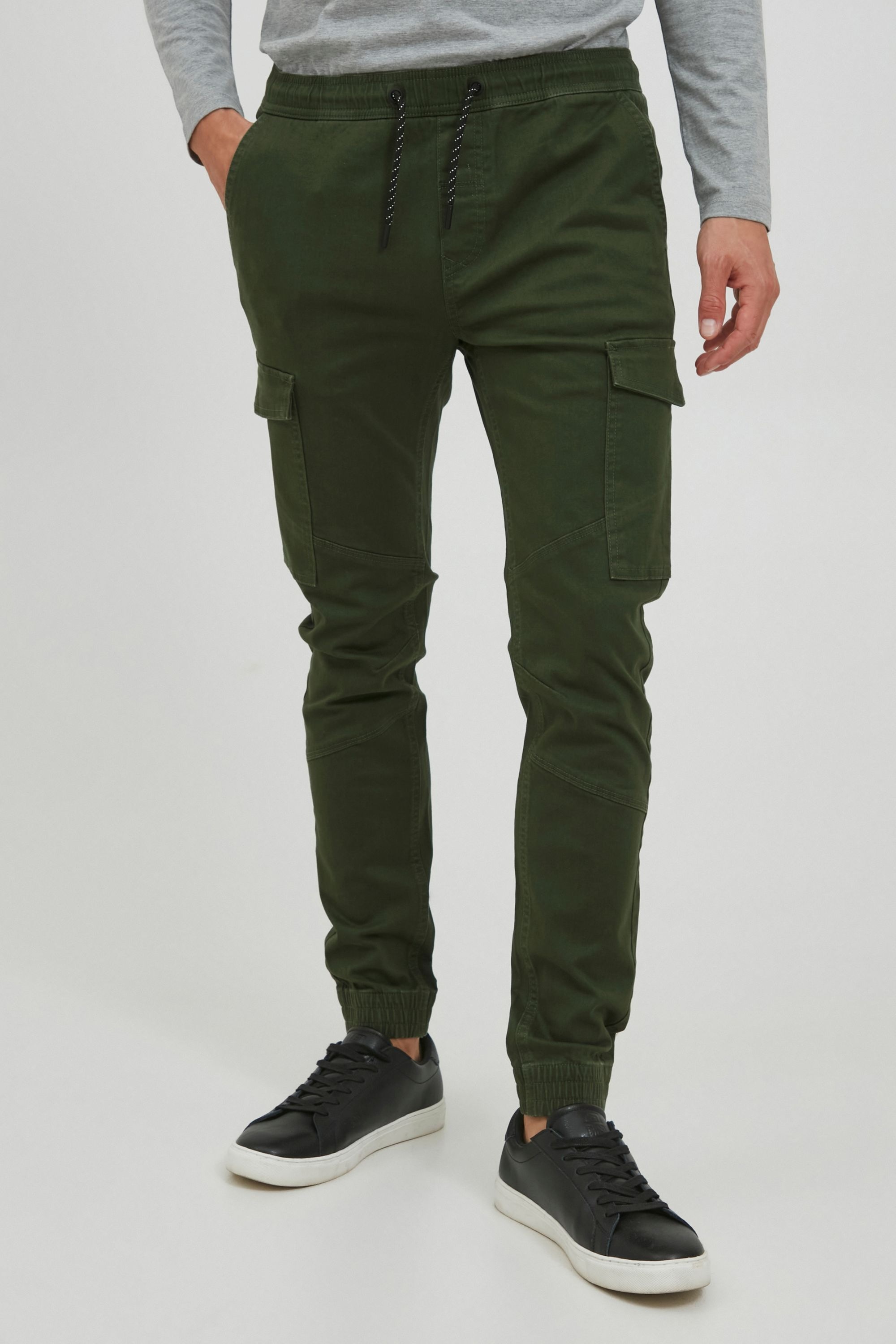 11 Project Cargohose »Cargohose PRGarik«