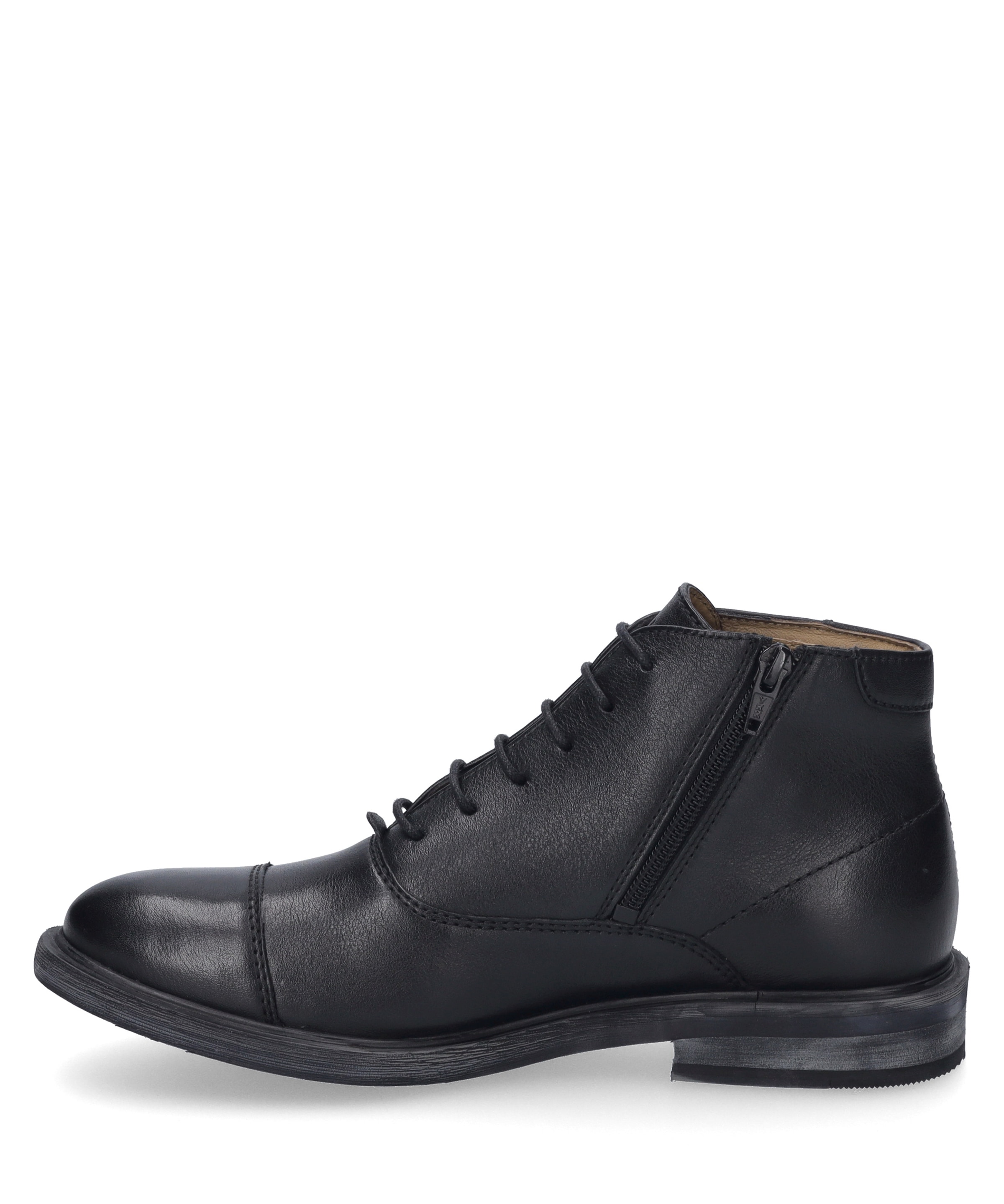 Josef Seibel Stiefelette »Bradley 02, schwarz«