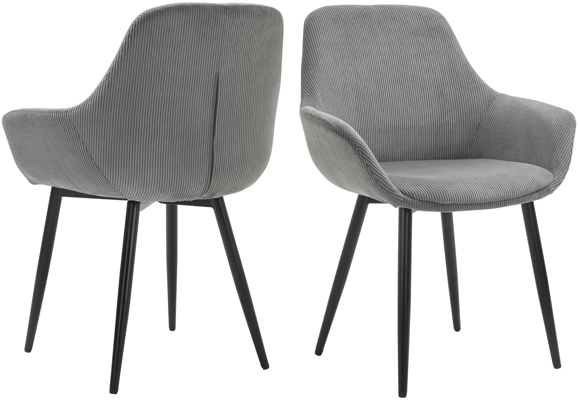 SalesFever Essgruppe, (Set, 5 tlg.), Massivholz geölt und zweifach gewachst