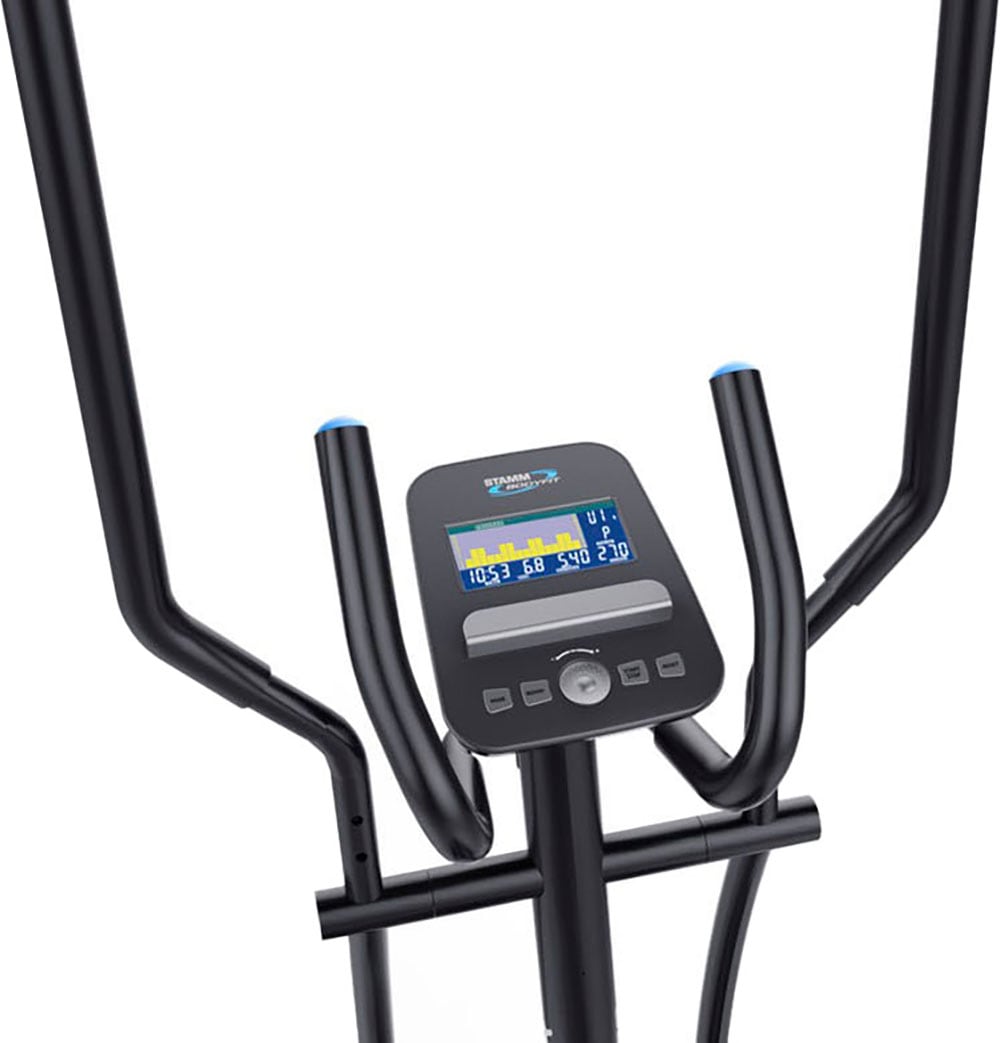 STAMM BODYFIT Crosstrainer-Ergometer »Sinus.Pro«
