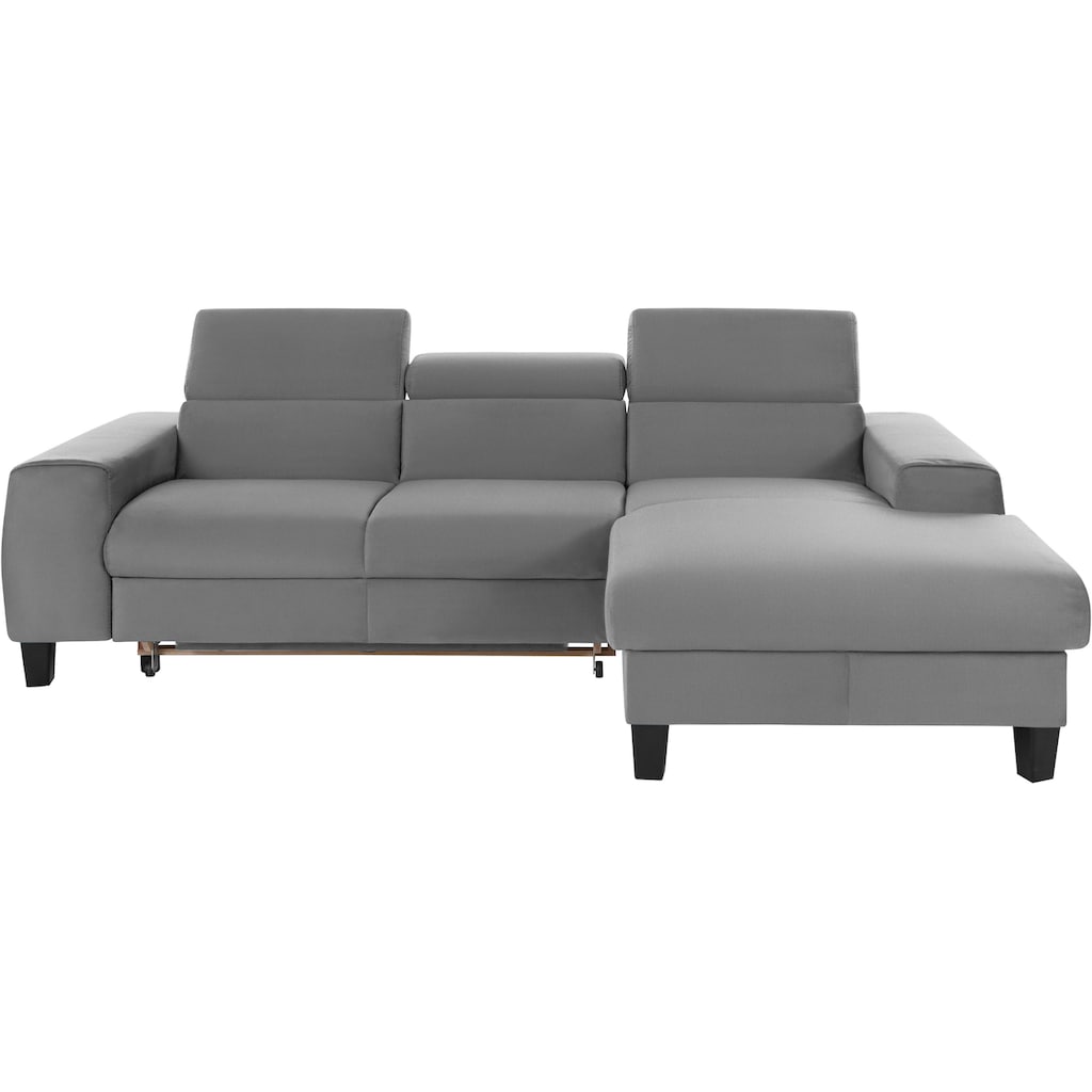 COTTA Ecksofa »Morven«