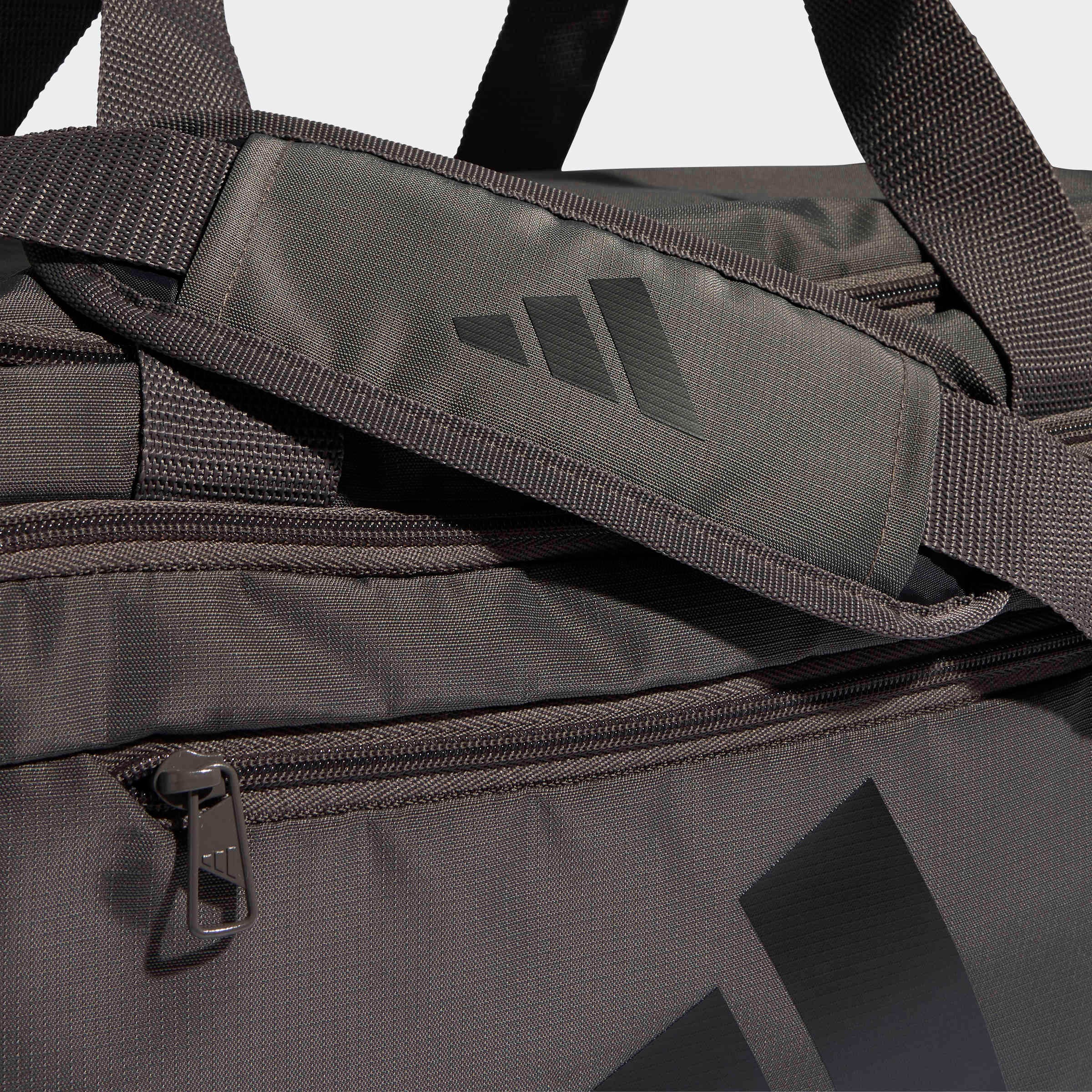 adidas Performance Sporttasche »TRAINING DEFENDER DUFFELBAG KLEIN«