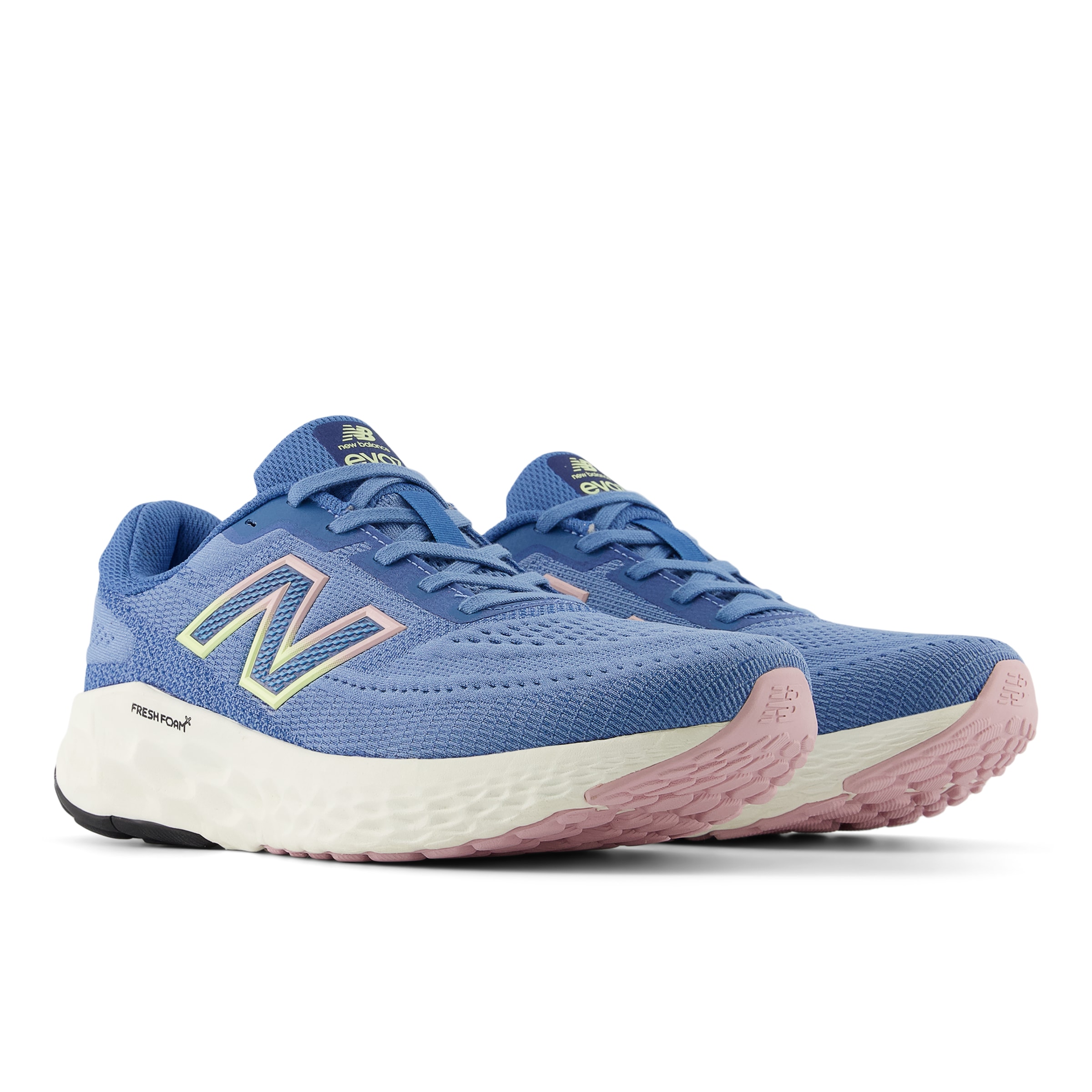 New Balance Laufschuh »EVOZ«