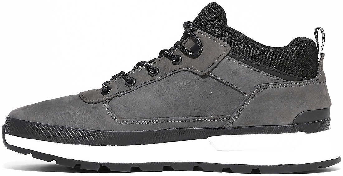 Timberland Wanderschuh »FIELD TREKKER MID LACE UP SNEAKER«, Wintersneaker, Sneaker, Winterschuhe