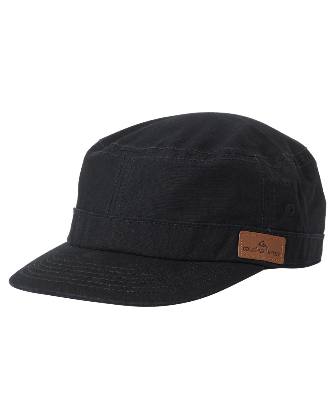 Quiksilver Snapback Cap "Renegade"