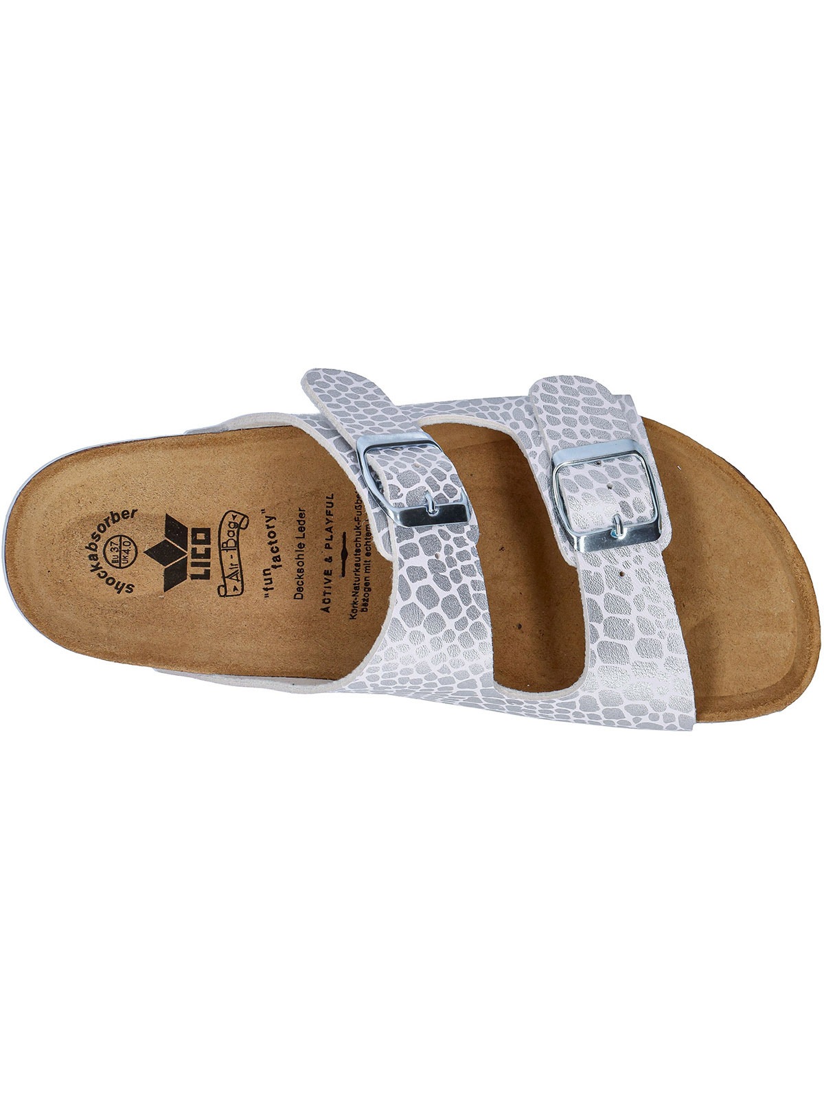 Lico Pantolette »Bioline Pantolette«