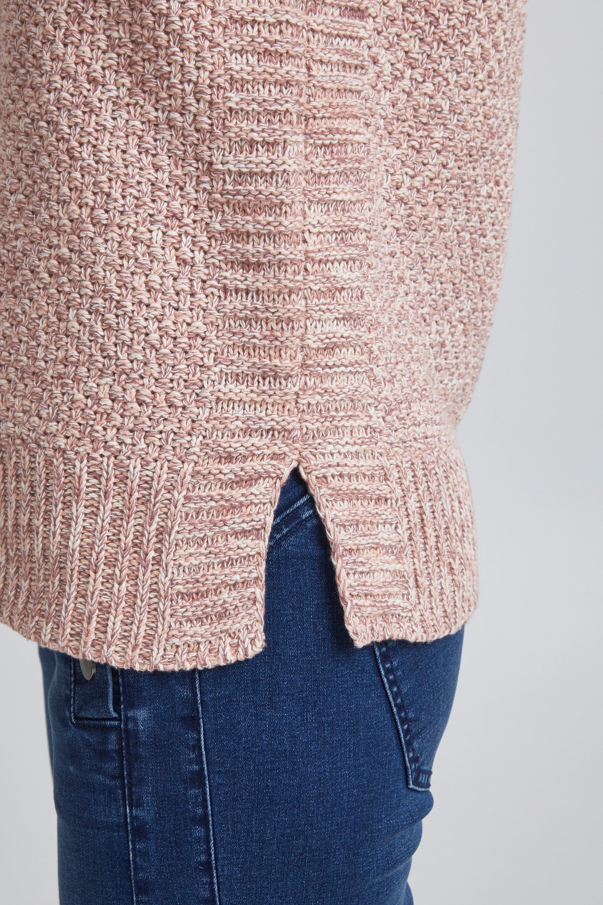 fransa Strickpullover »Strickpullover FREmcolin«