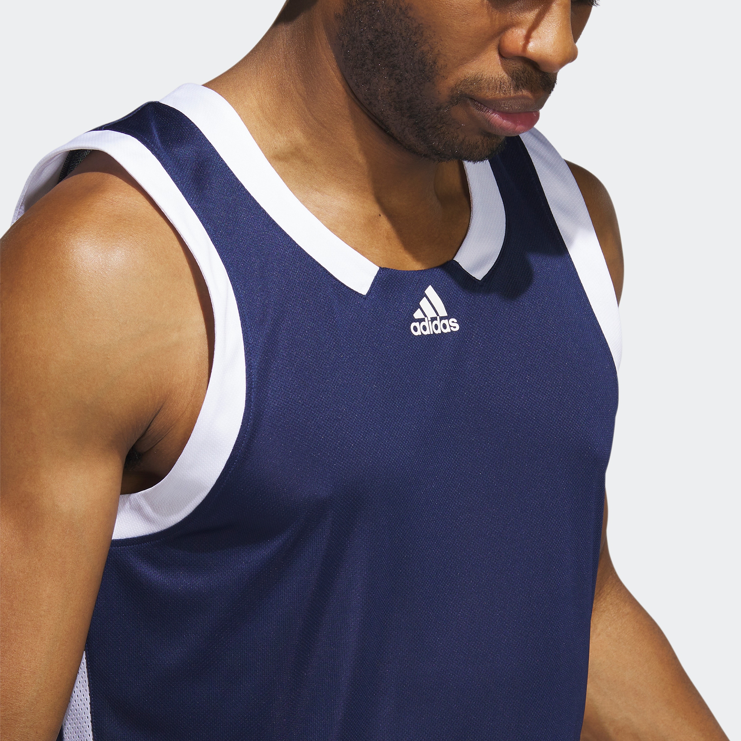 Adidas basketball trikot online