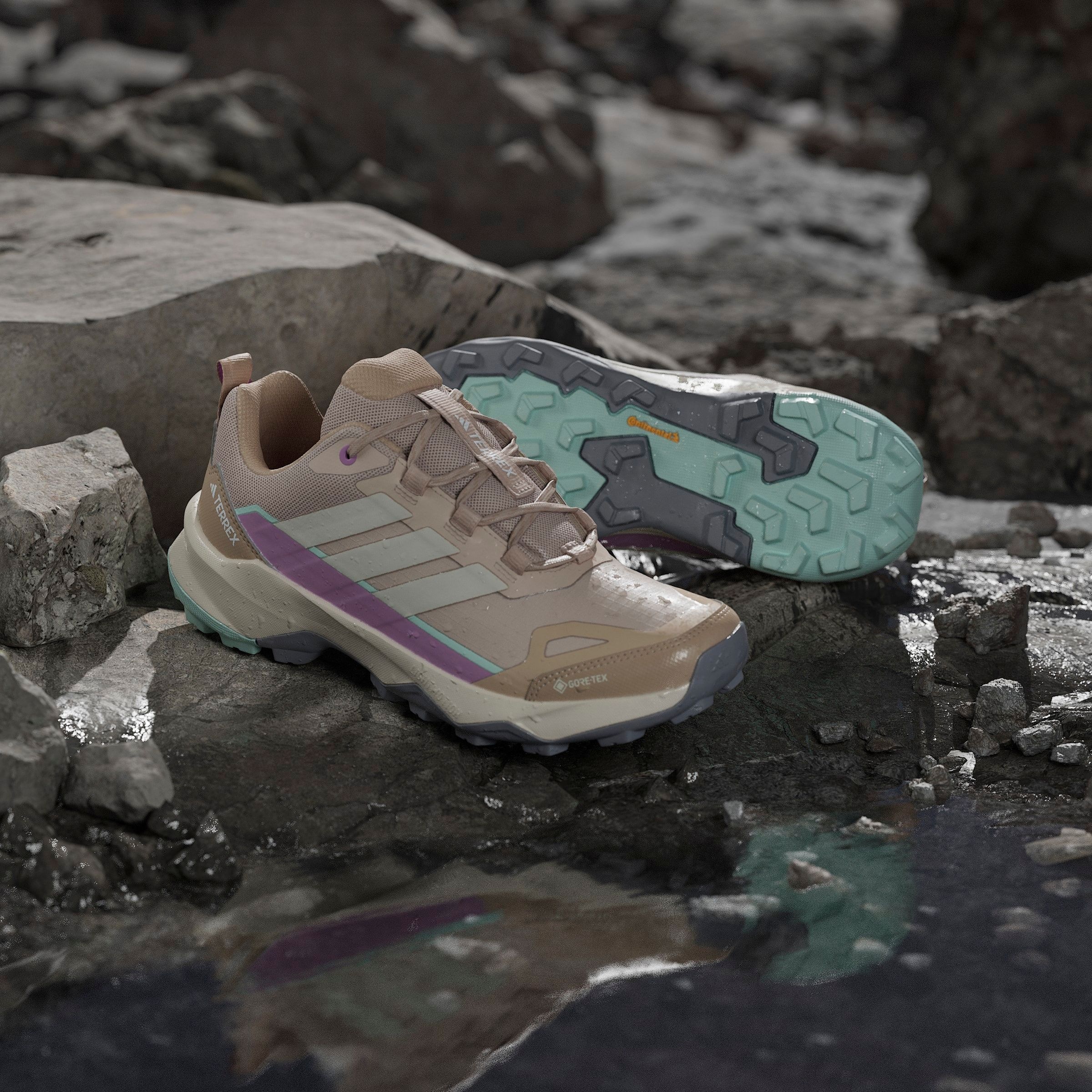adidas TERREX Wanderschuh »SKYCHASER AX5 GORE-TEX«, wasserdicht