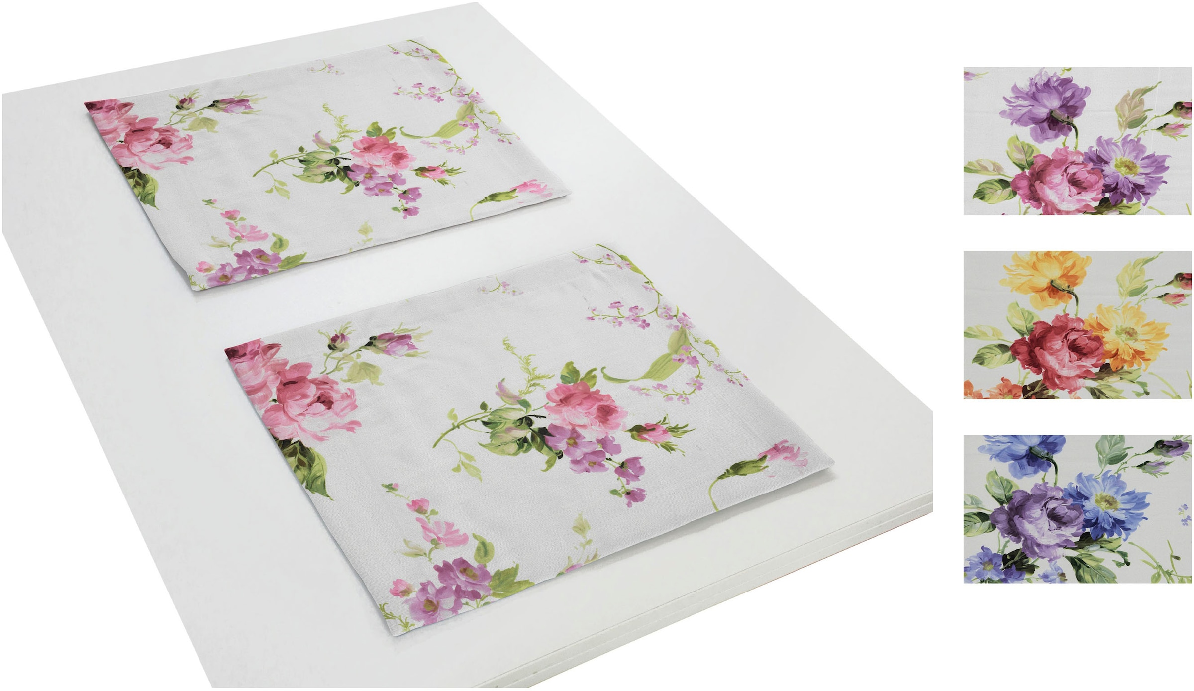 Wirth Platzset »MONTROSE«