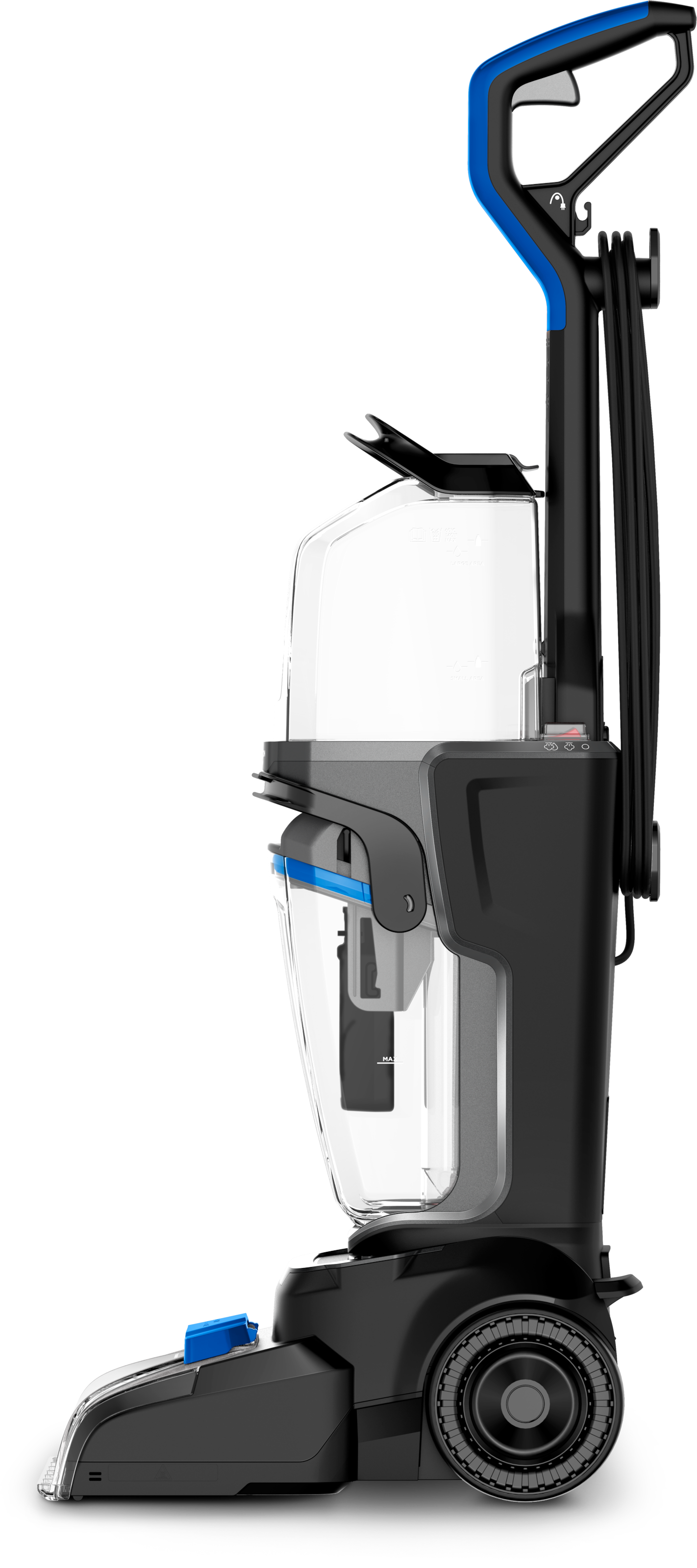 Bissell Teppichreinigungsgerät »PowerWash Hydrosteam«