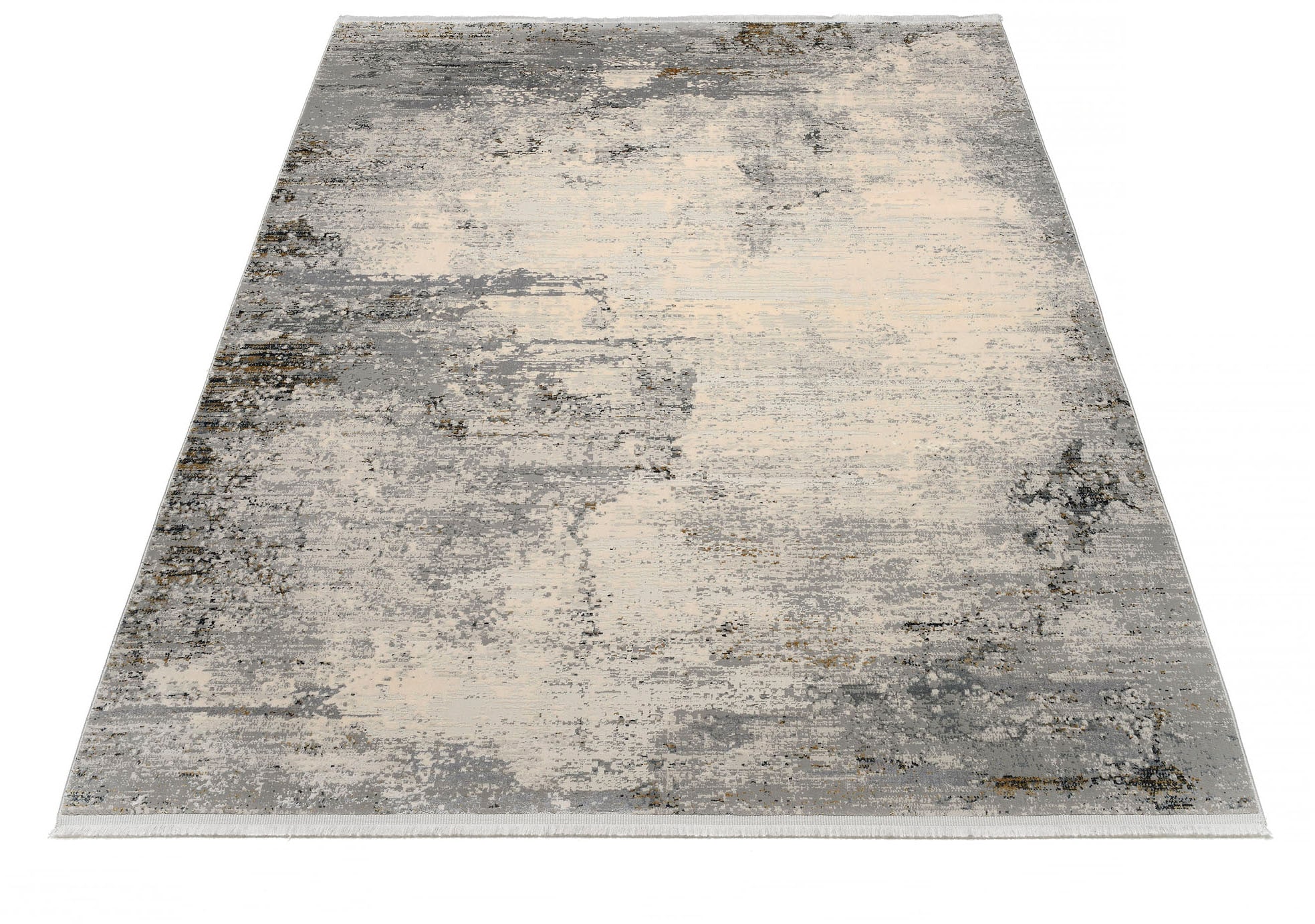 OCI DIE TEPPICHMARKE Teppich »ELEMENTS NAPALI« rechteckig 8 mm Höhe