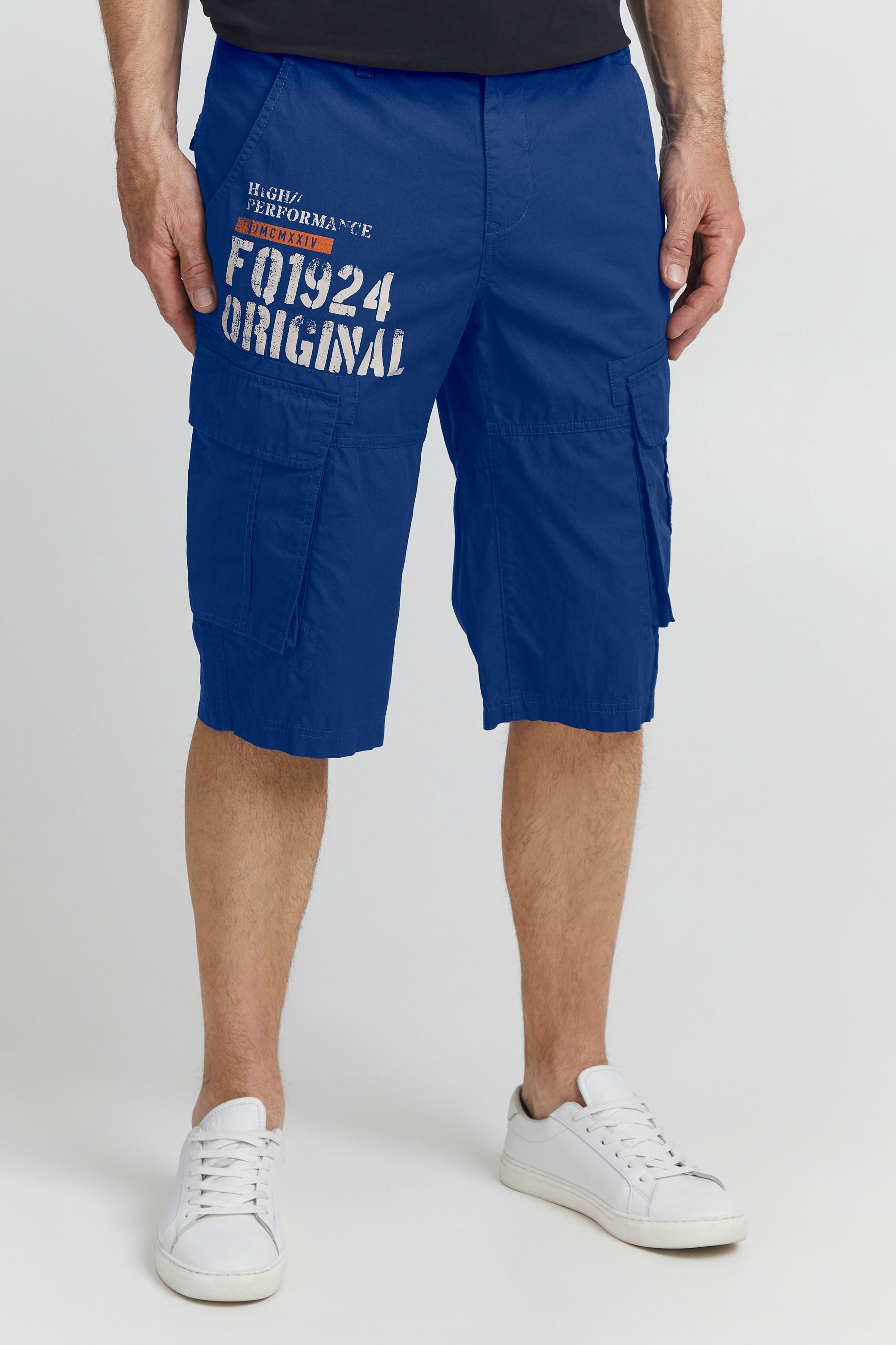 FQ1924 Cargoshorts »Cargoshorts FQMael«