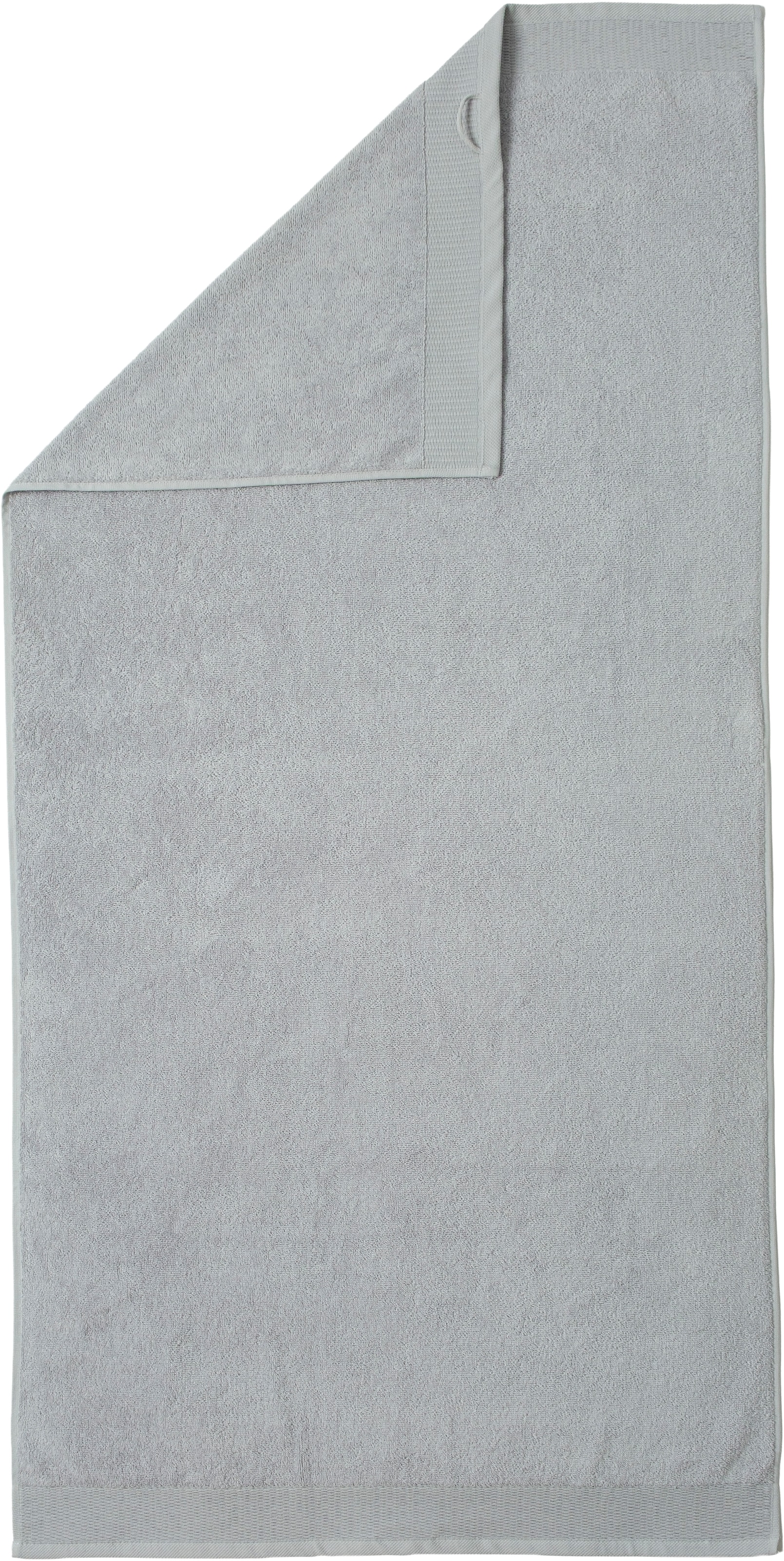 OTTO home Handtuch Set »Fenya, flauschig und weich, Premium Handtücher, 550 gr/m²« Set 6 Stk. Walkfrottier mit Bordüre, Set, 100% Baumwolle, Hotel-Qualität, 5 Jahre Garantie