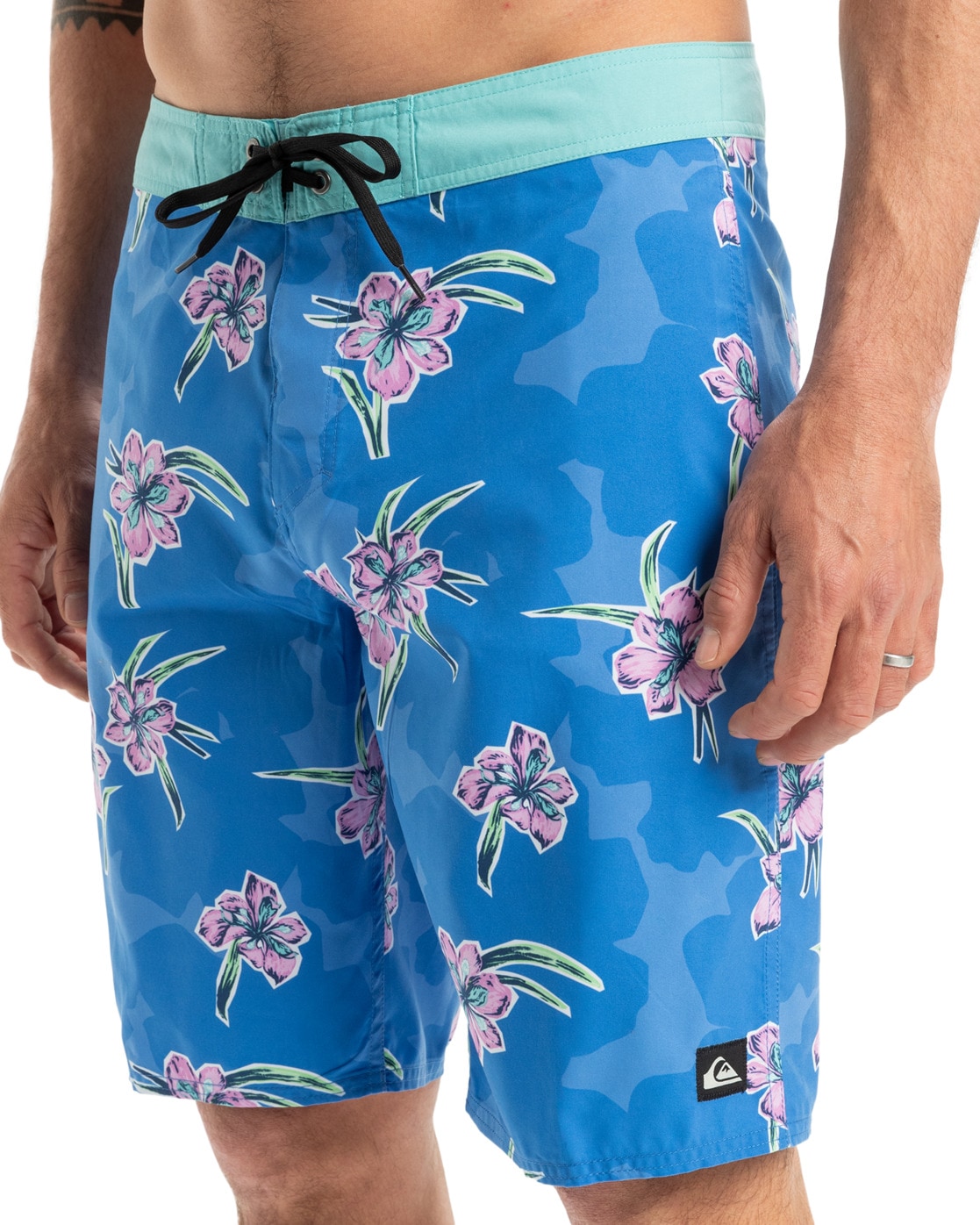 Quiksilver Boardshorts »Everyday Straight 20"«