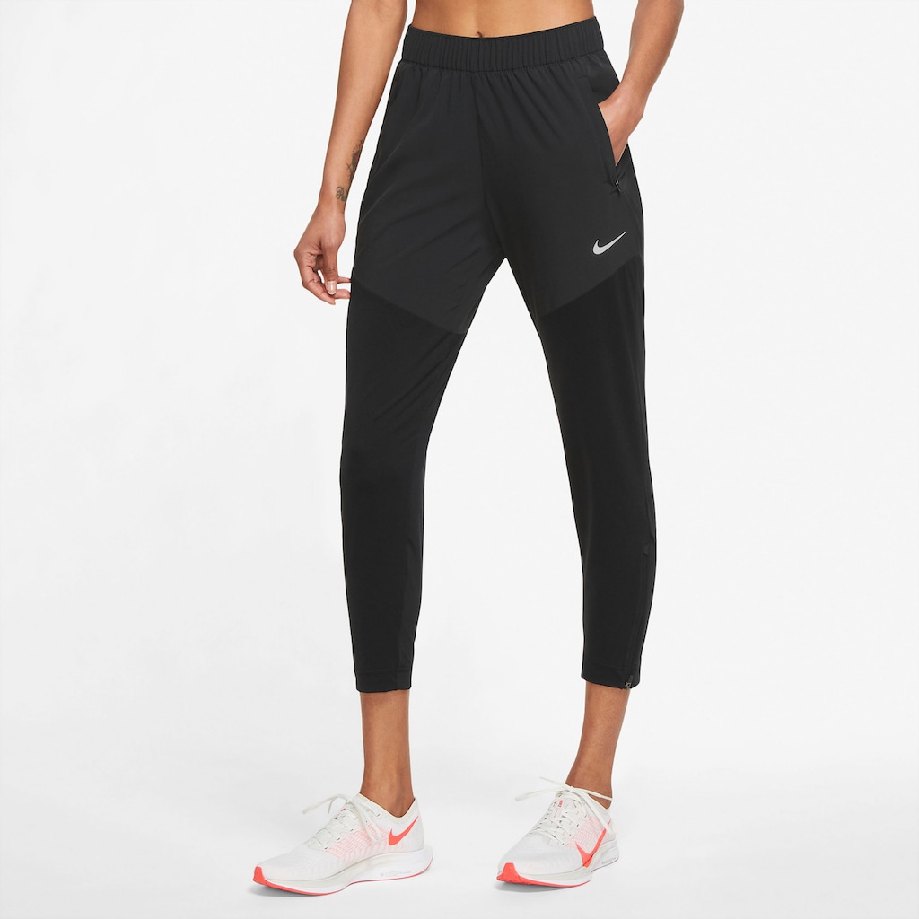 Nike Laufhose »DRI-FIT ESSENTIAL WOMENS RUNNING«
