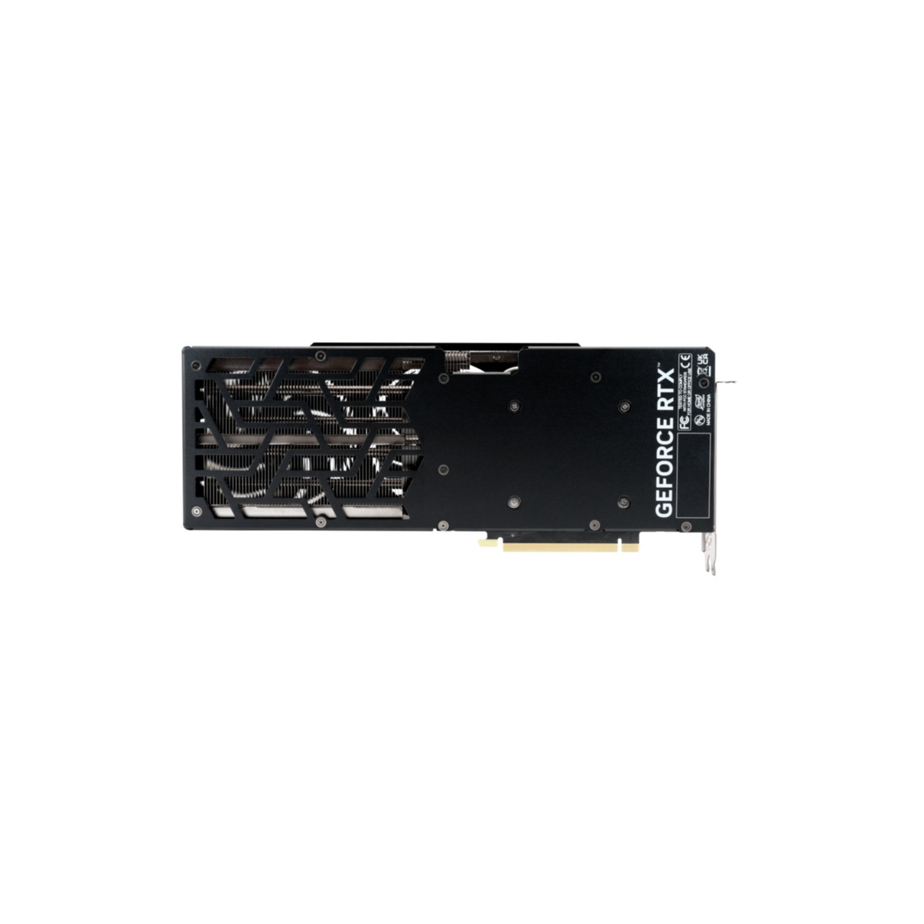 Palit Grafikkarte »GeForce RTX 4070 SUPER JetStream OC«