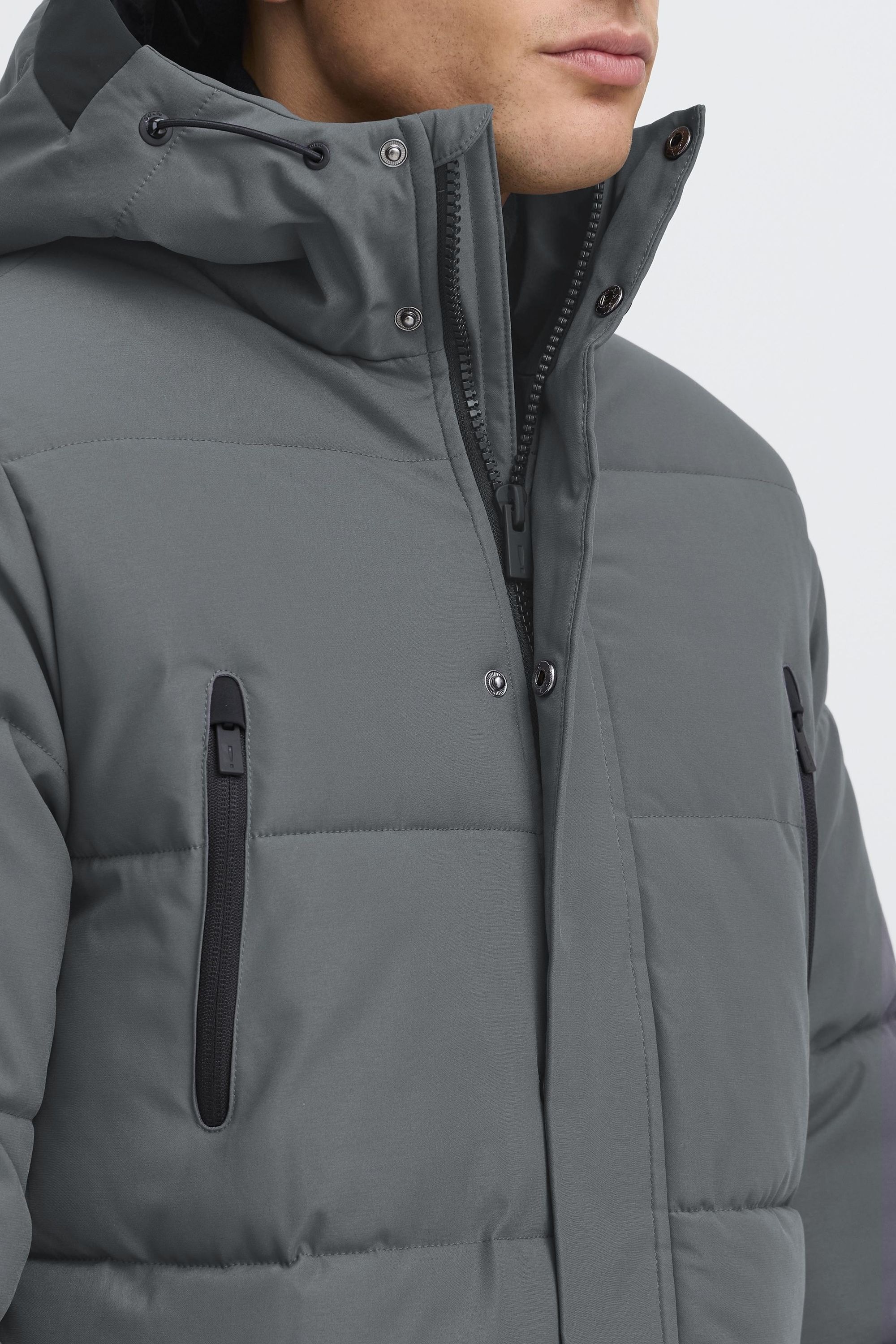 !Solid Steppjacke »Steppjacke SDMiumo«