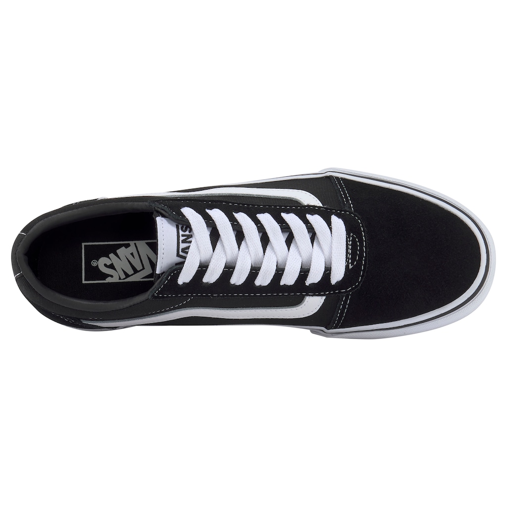 Vans Sneaker »Ward«