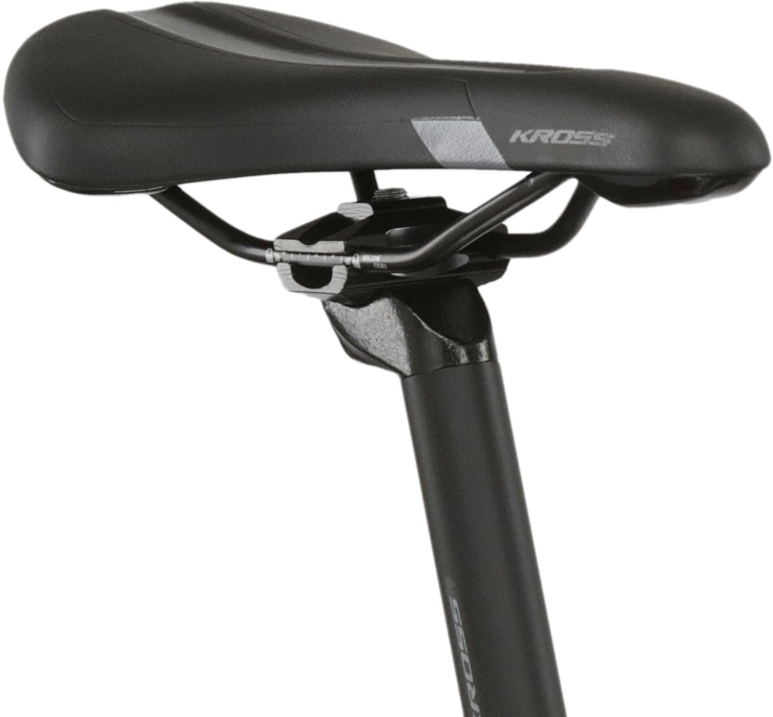 Kross Rennrad »Vento 2.0«, 16 Gang, Shimano, CLARIS R2000 Schaltwerk, Kettenschaltung