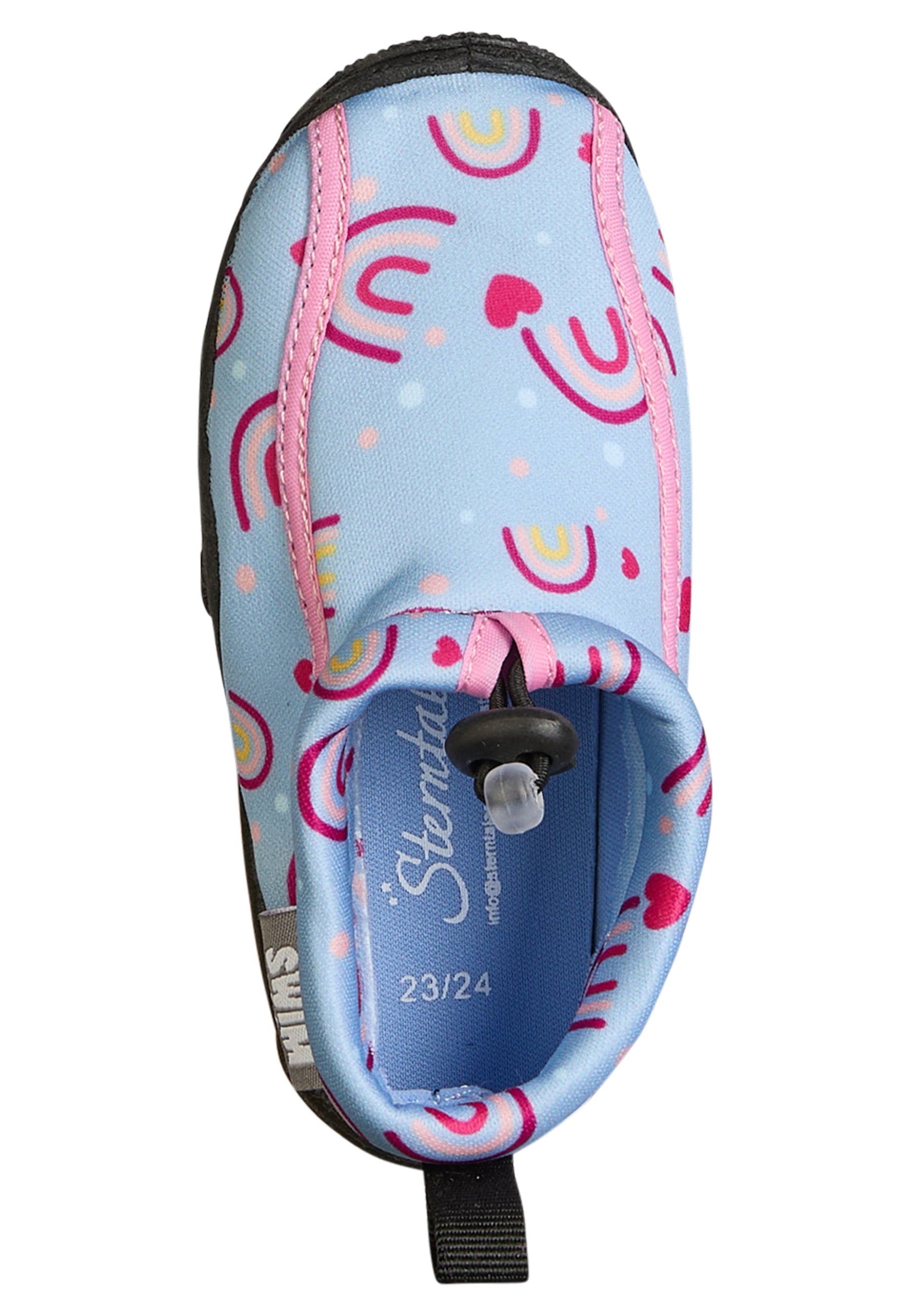 Sterntaler® Badeschuh »Badeschuhe Regenbogen«