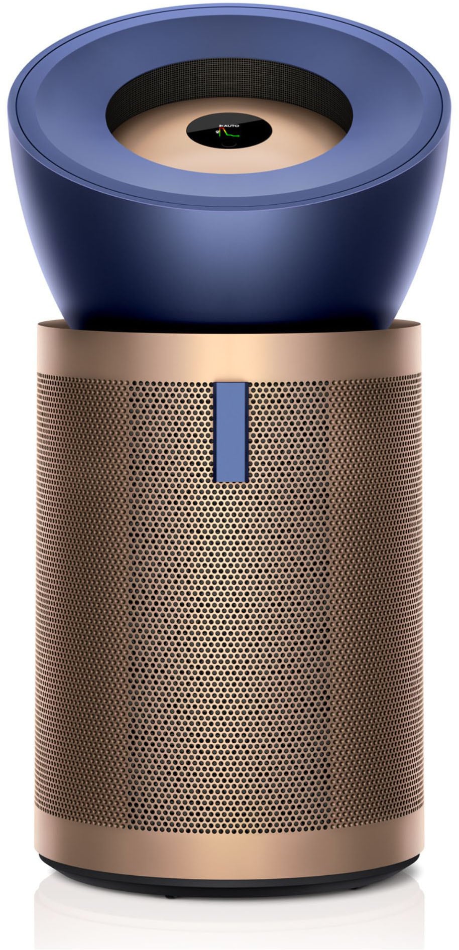 Dyson BP04 Purifier Big+Quiet Formaldehyde Luftreiniger Nachtblau/ Gold