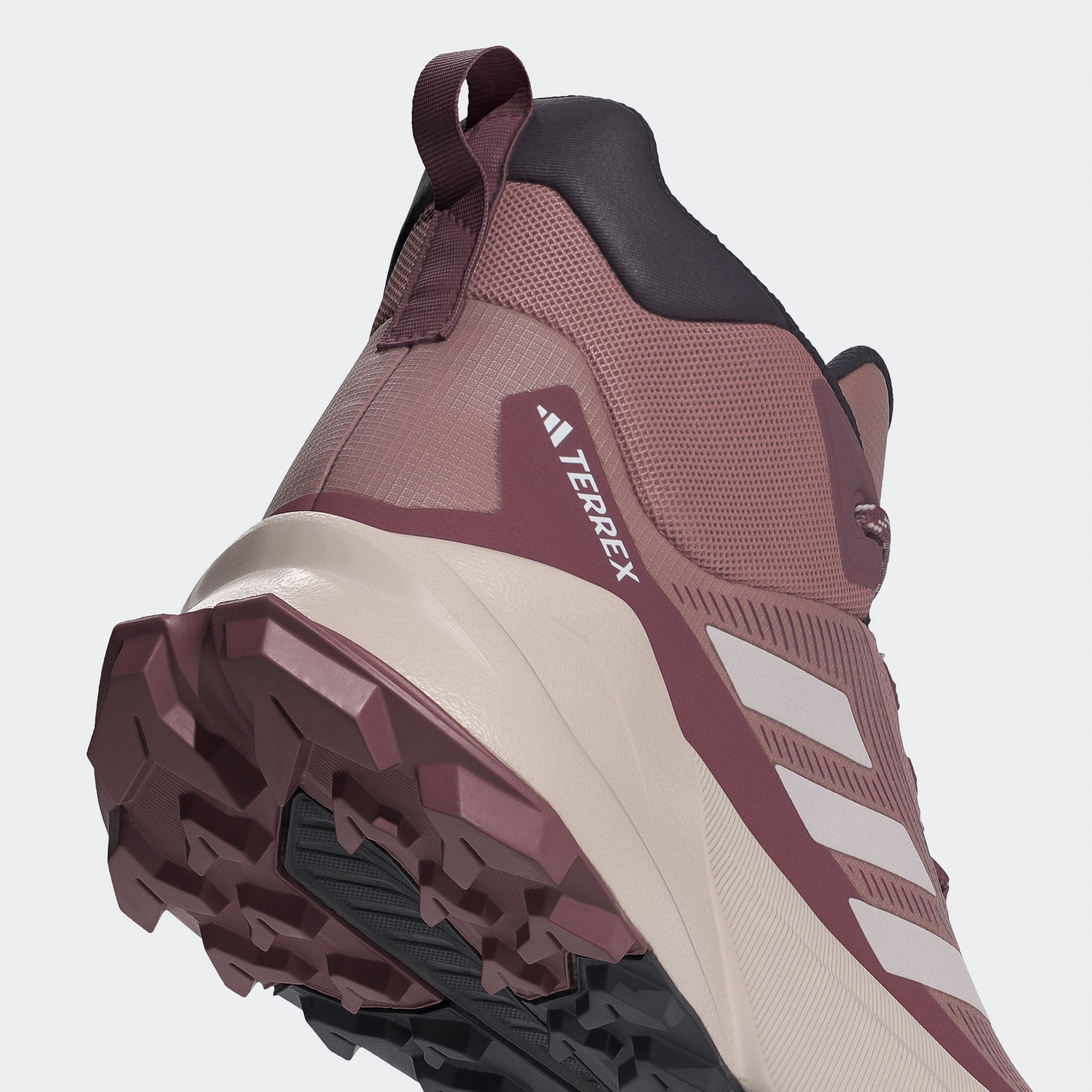 adidas TERREX Wanderschuh »TERREX TRAILMAKER 2.0 MID GORE-TEX«, wasserdicht