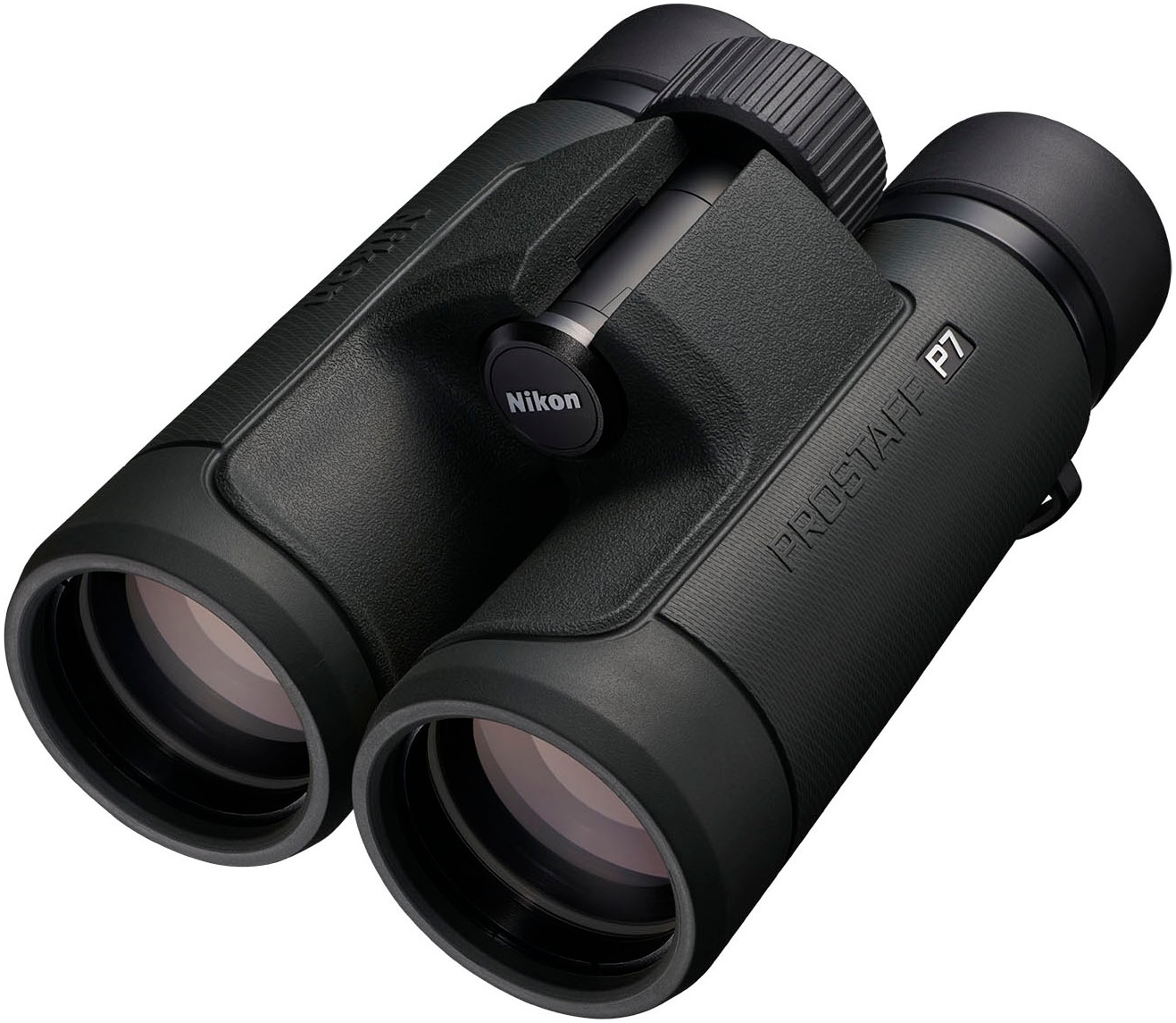 Nikon Binocular »PROSTAFF P7 8x42«