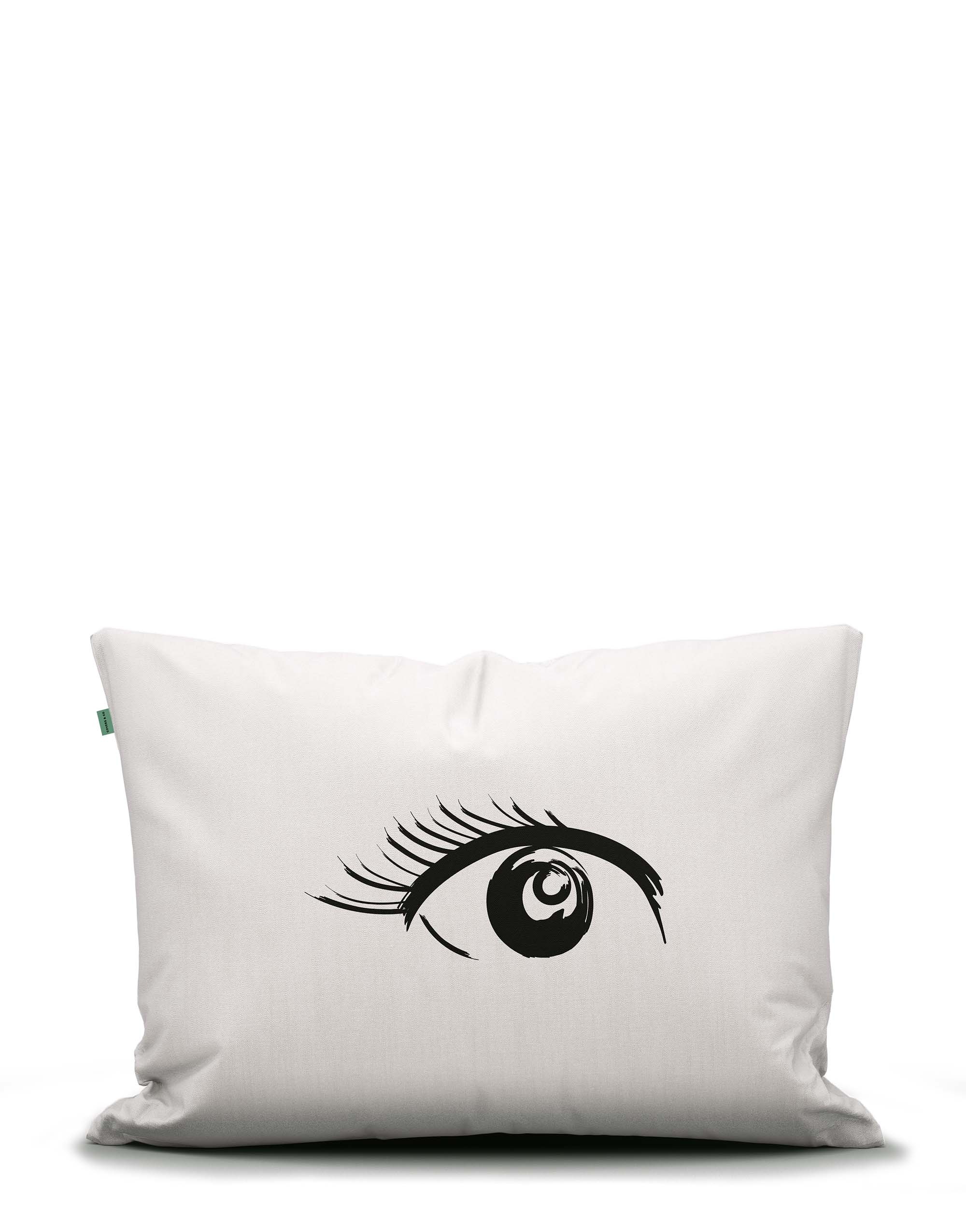 Covers & Co Wendebettwäsche »Eyecatcher, Polycotton«
