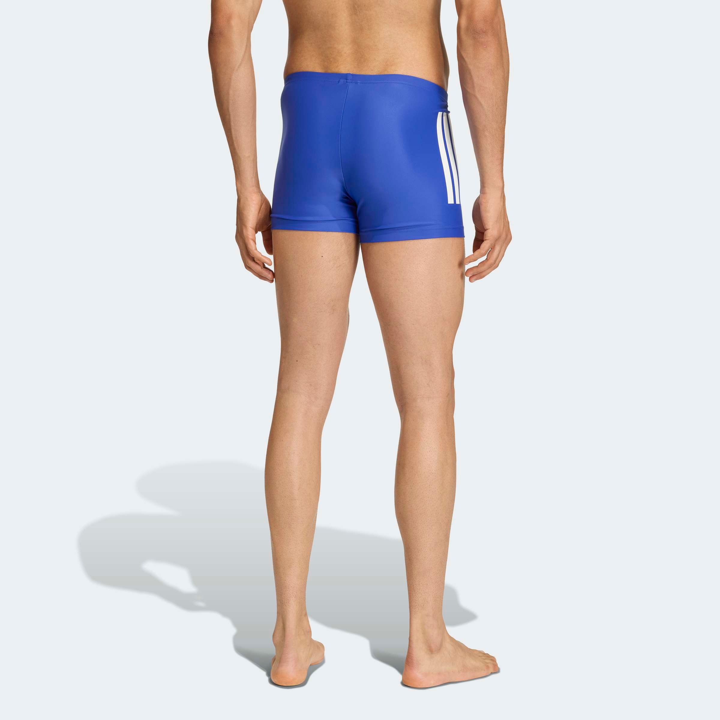 adidas Performance Badehose »3-STREIFEN 2-INCH BOXER«
