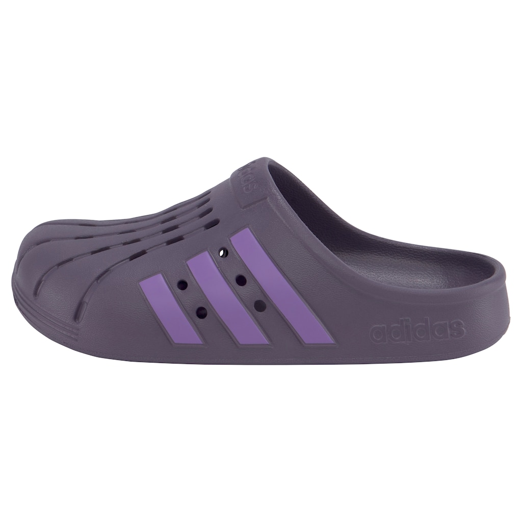 adidas Sportswear Badesandale »ADILETTE CLOG«