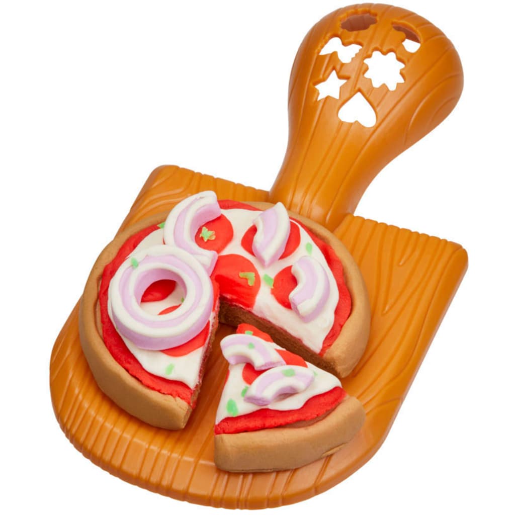 Hasbro Knete »Play-Doh Pizzabäckerei«