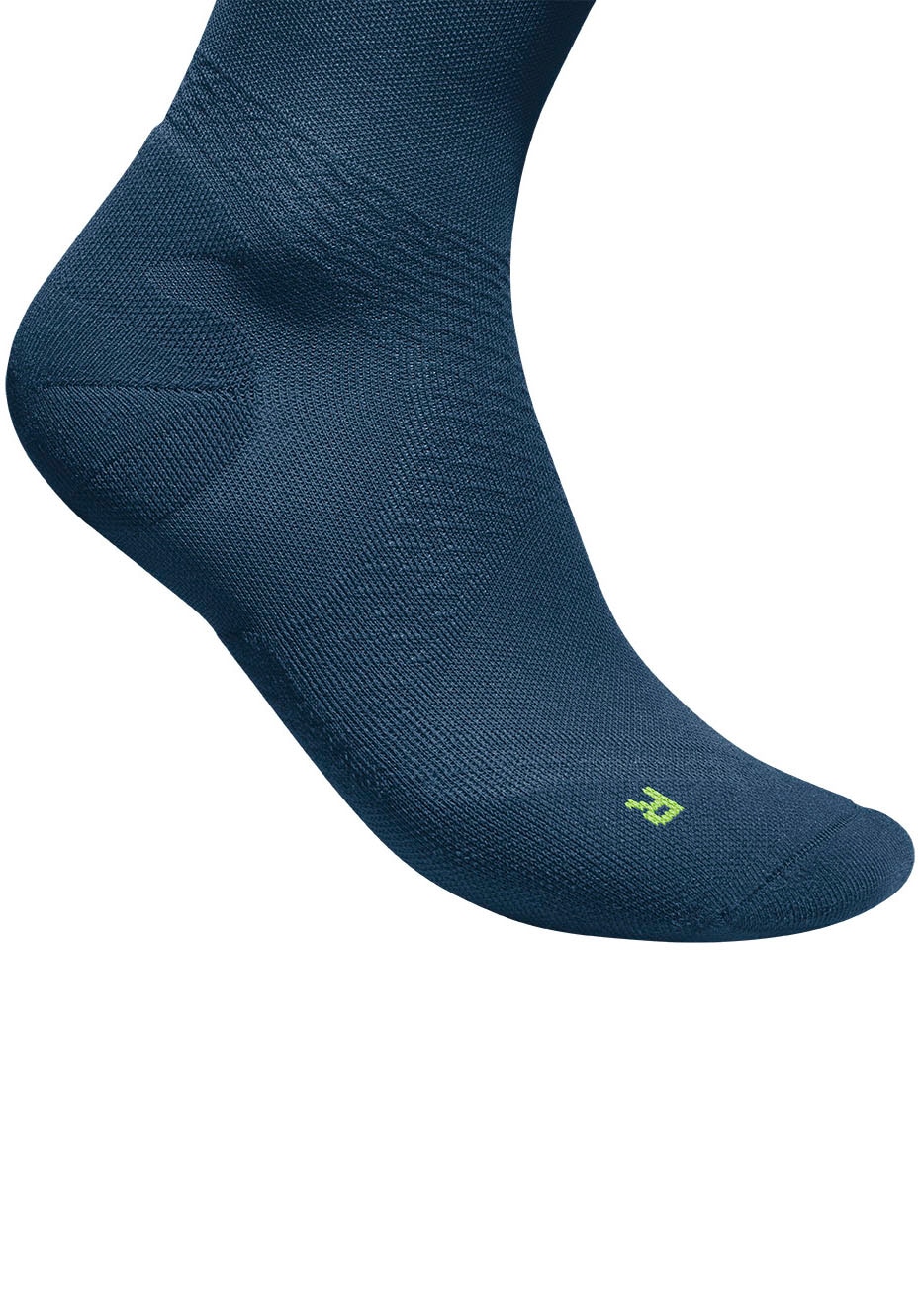 Bauerfeind Sportsocken »Run Ultralight Mid Cut Socks«