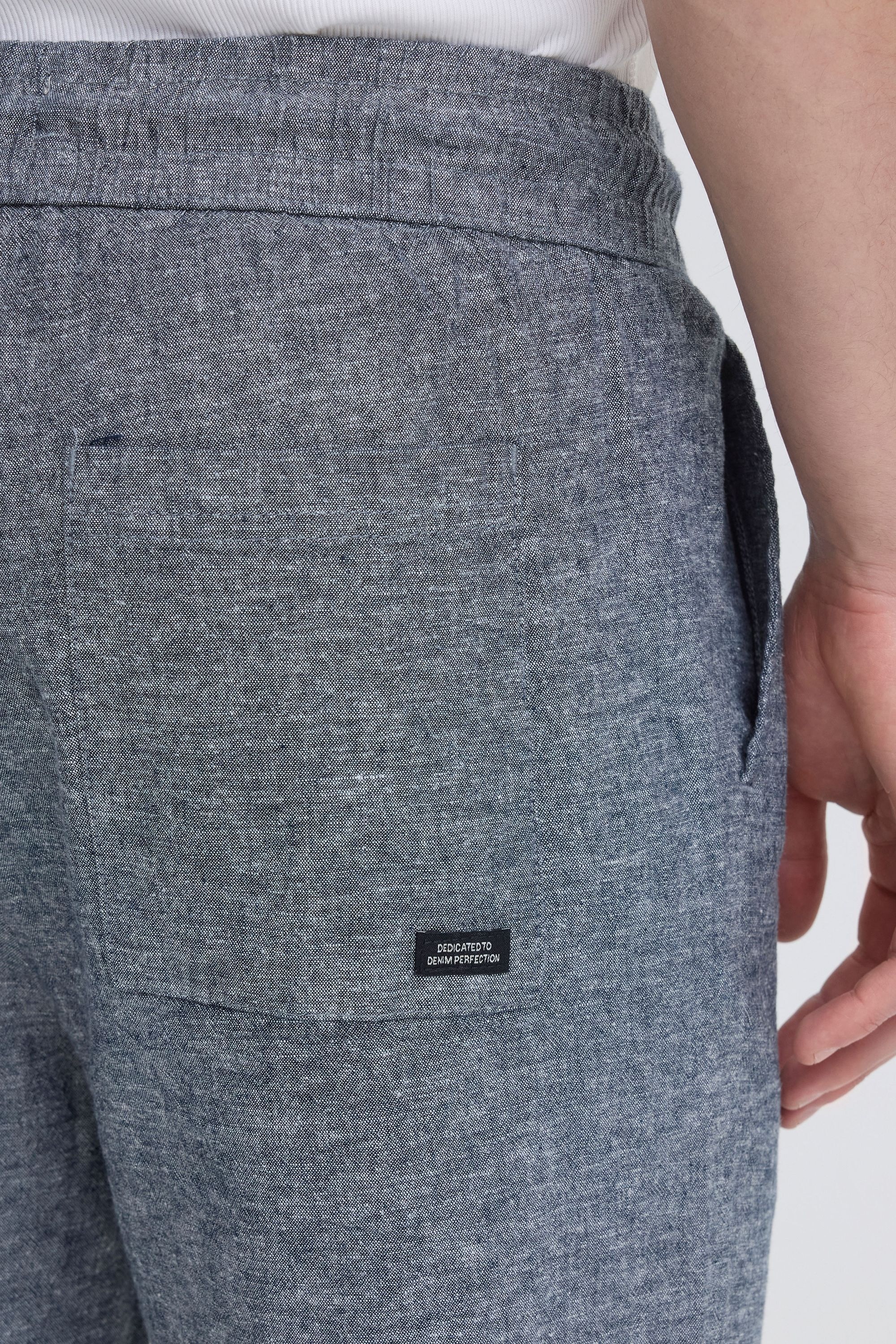 Blend Leinenhose »Leinenhose BHAban Linen Mix«