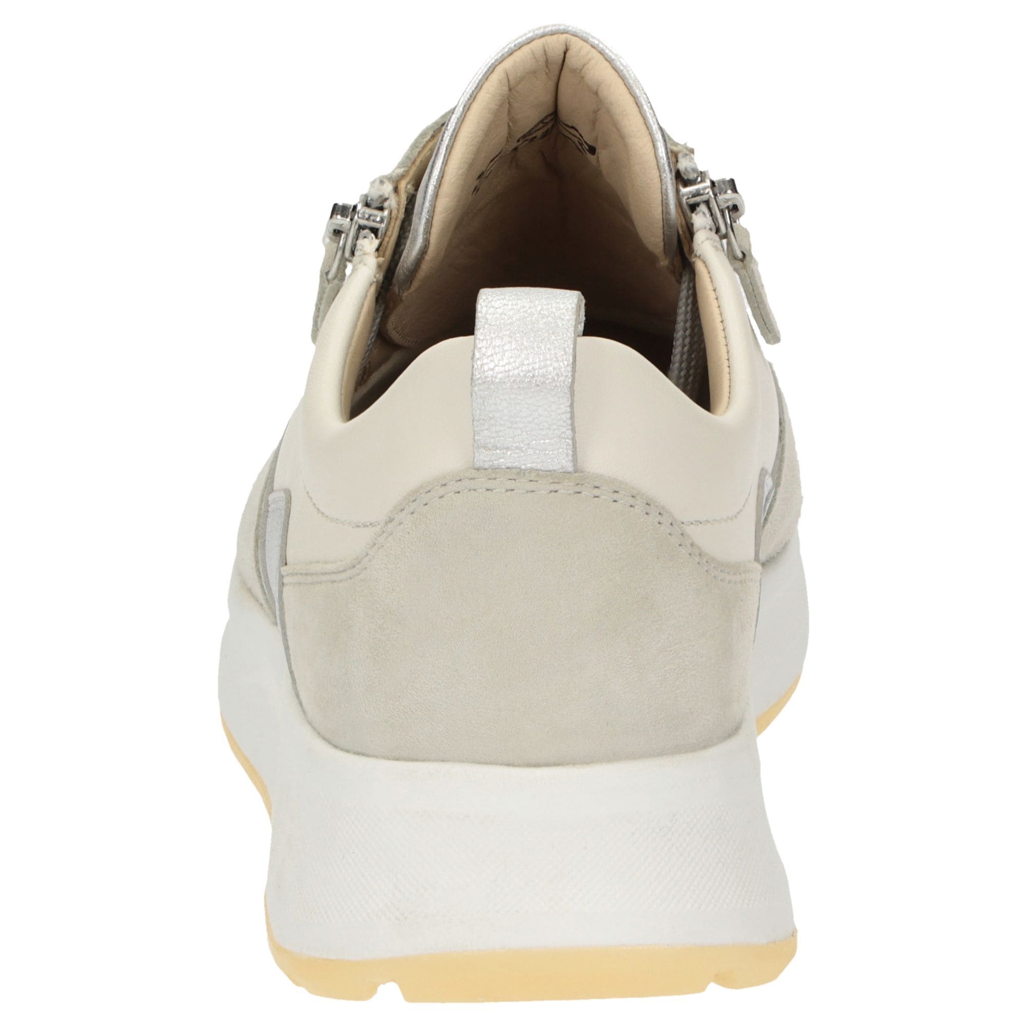 SIOUX Sneaker »Sunivla-702-J«