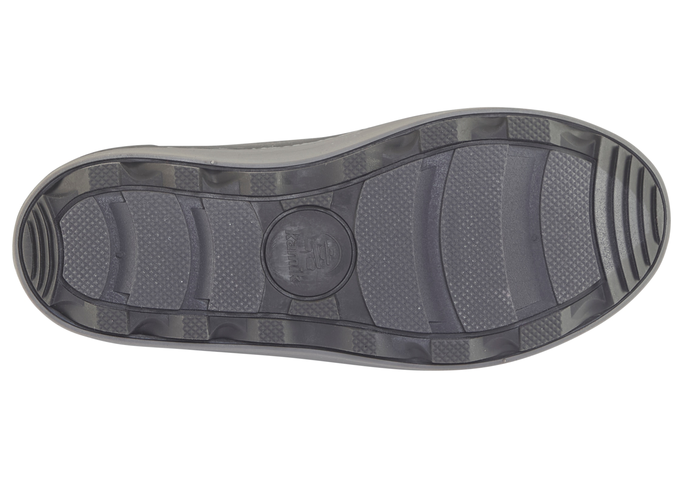 Kamik Winterstiefel »CASCADE«  Winterschuhe, Winterboots, Snowboots, wasserdicht, gefüttert