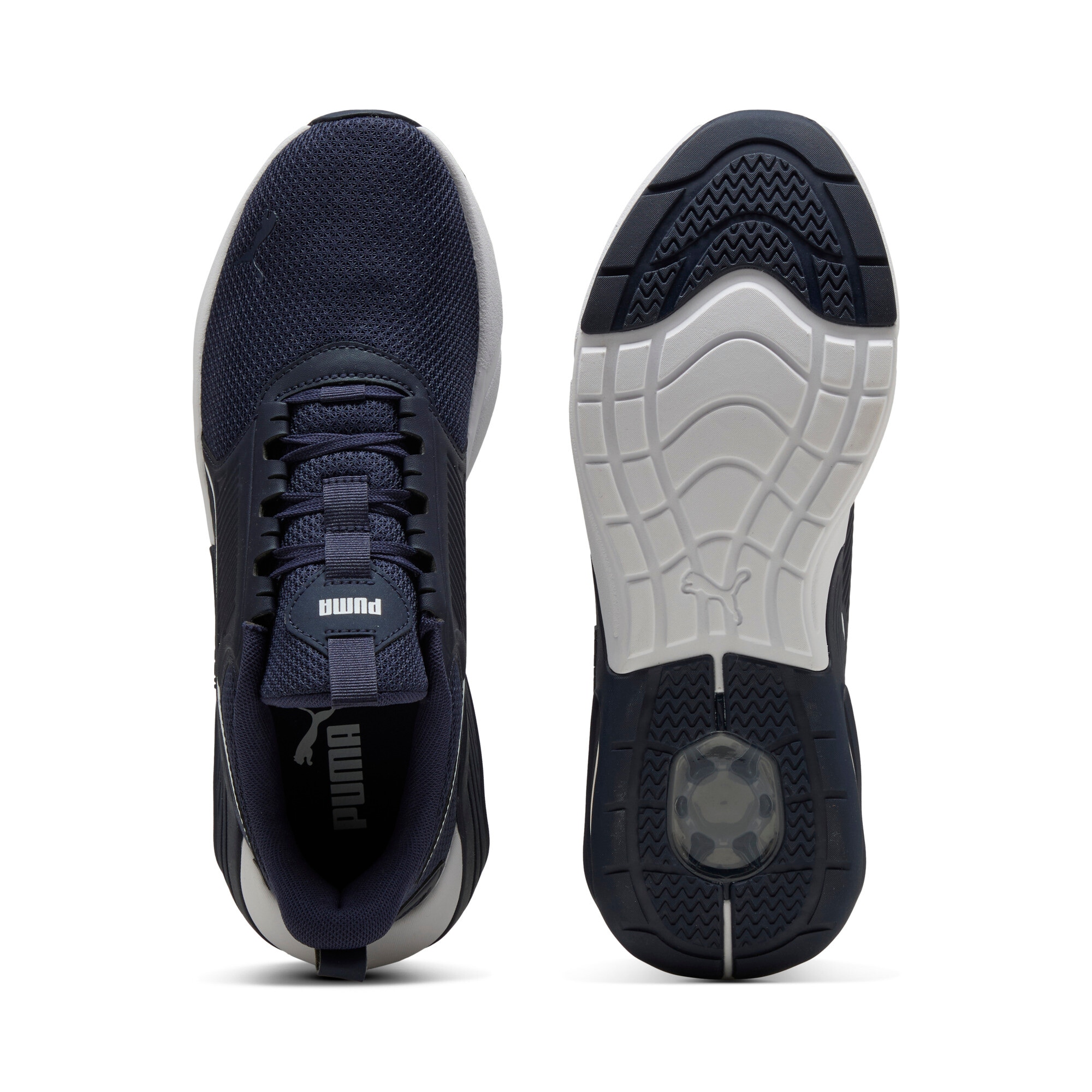 PUMA Sneaker »X-CELL NOVA FS«