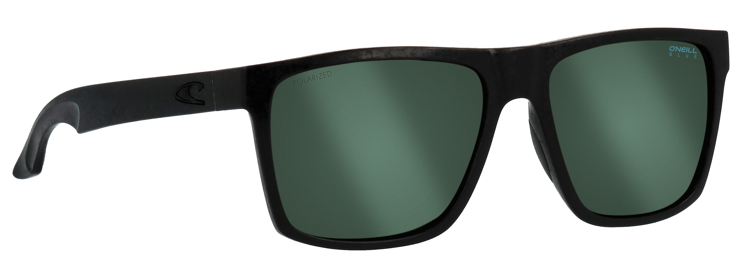 O'Neill Sonnenbrille »Modell 966070« Form Shield, Logoschriftzug auf Bügel, Injectionfassung