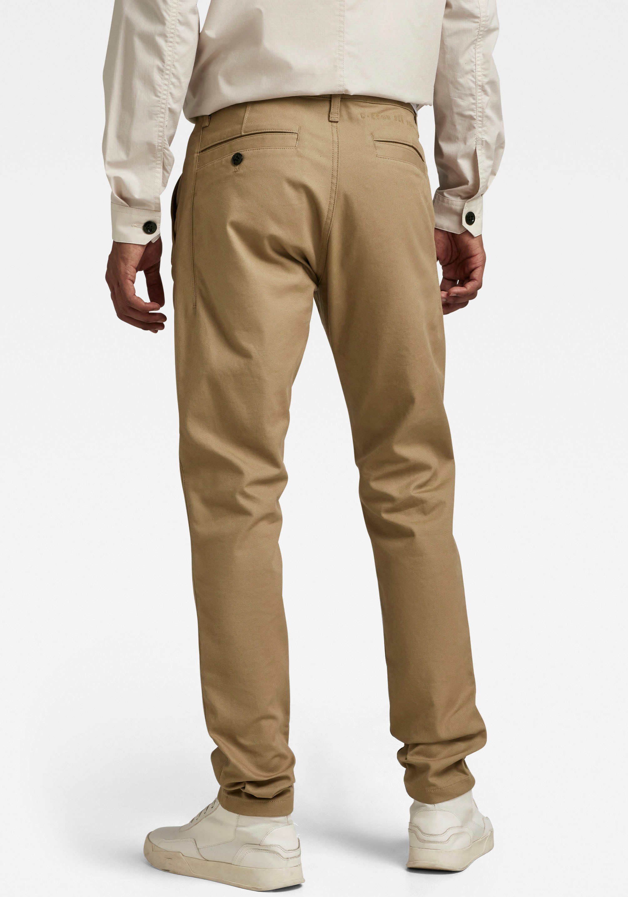 G-STAR Chinohose »Chino Bronson 2.0 Slim«