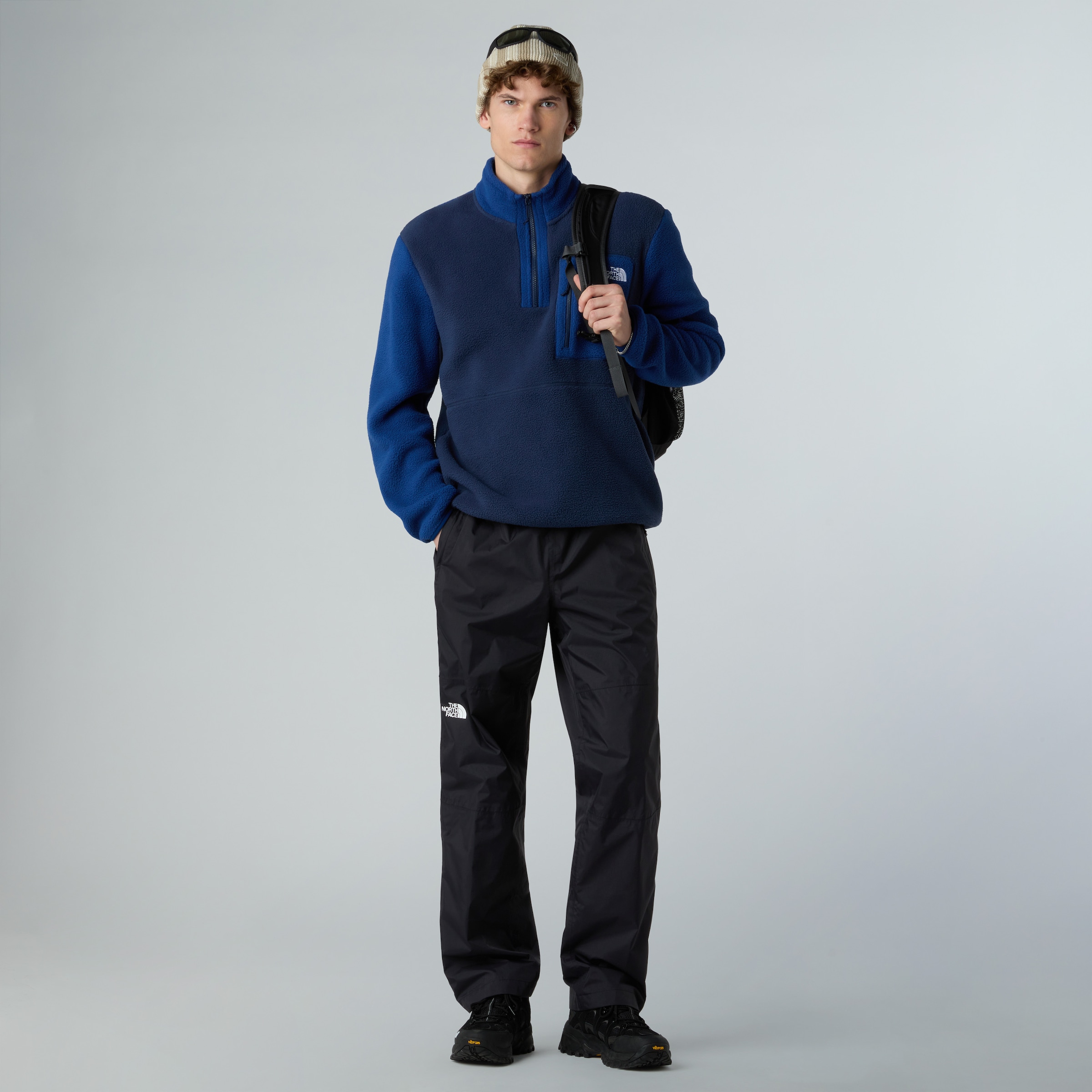 The North Face Fleecejacke