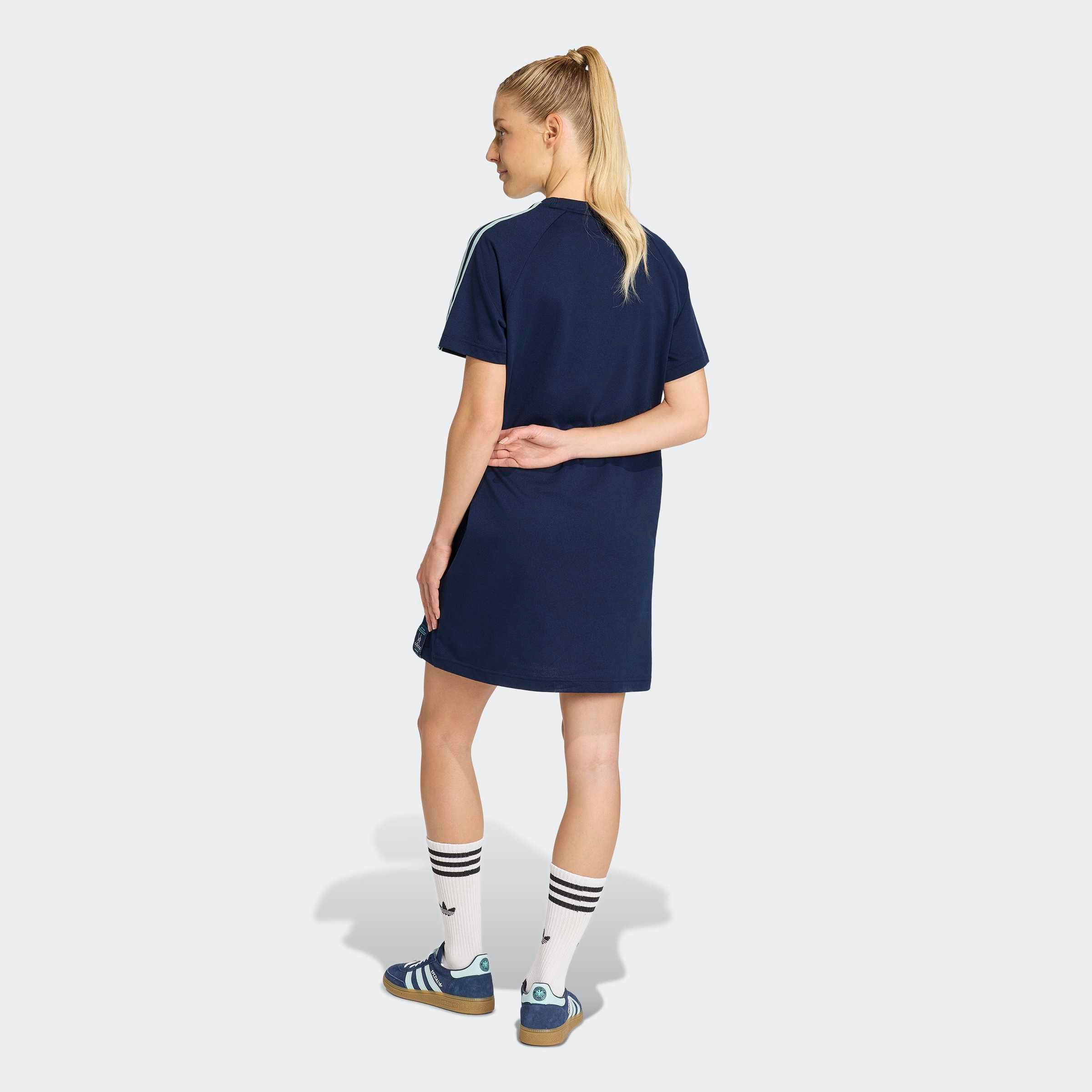 adidas Performance Sweatkleid »DFB OG DRESS«