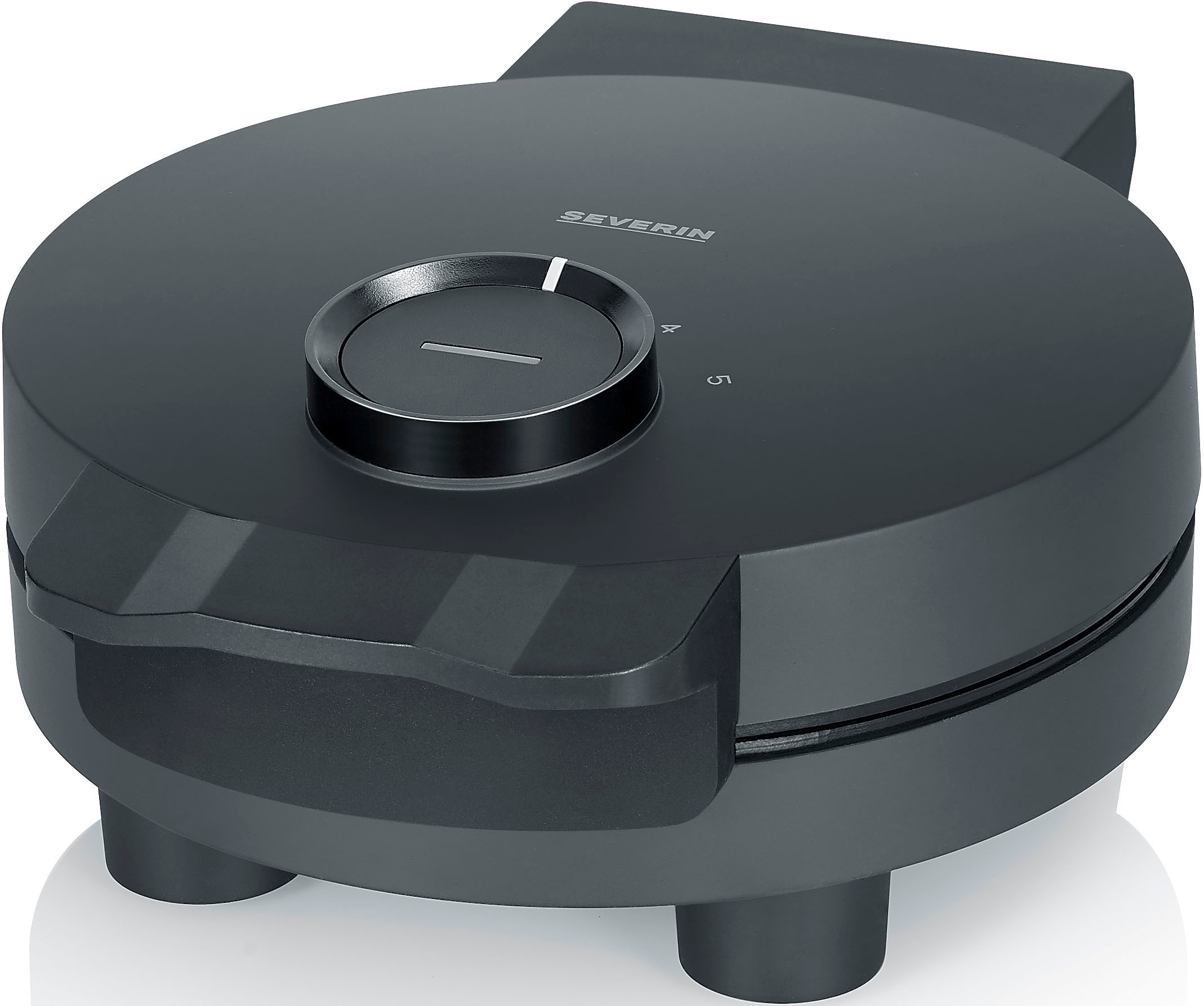 Severin Waffeleisen »WA 2116«, 1000 W