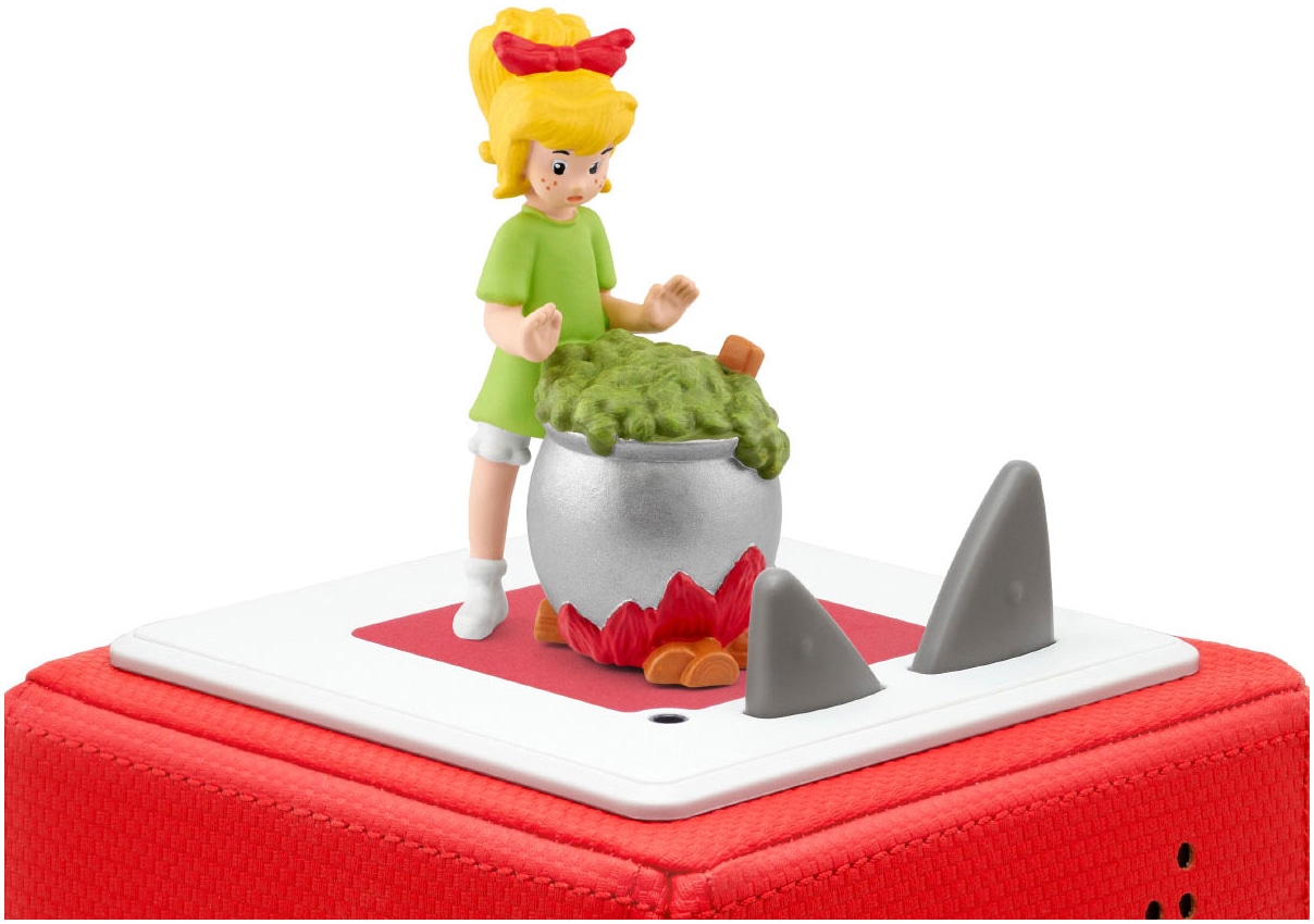 tonies Hörspielfigur »Bibi Blocksberg: Ausgehext«