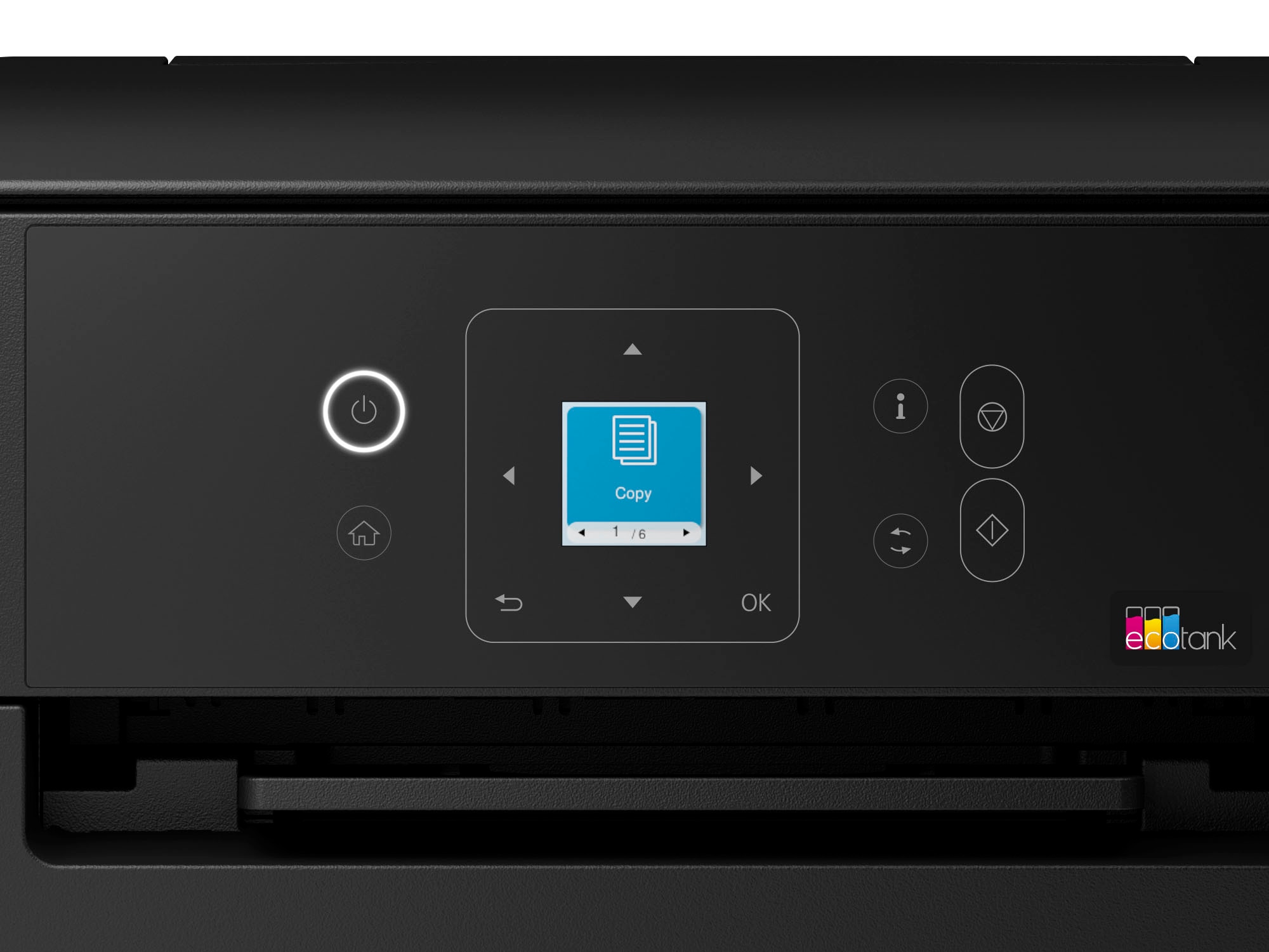 Epson Multifunktionsdrucker »EcoTank ET-2920«