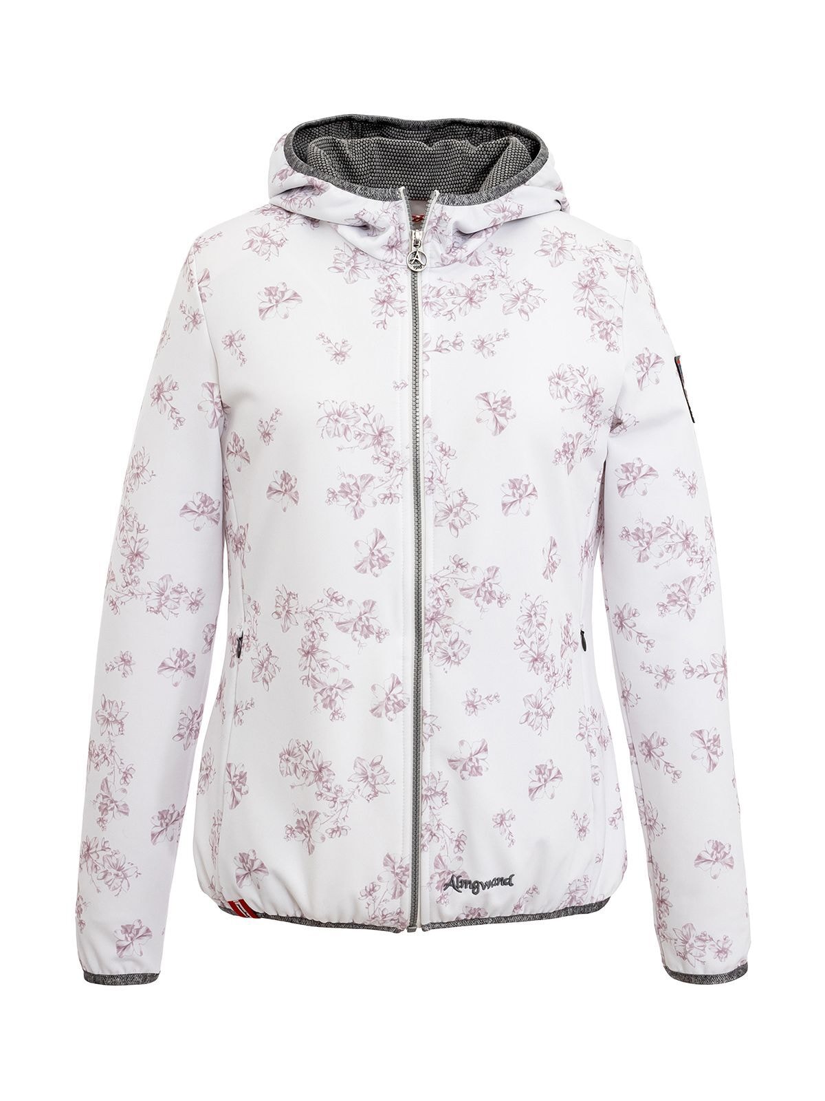 Almgwand Trachtenjacke »Jacke FRUEHMESSER«
