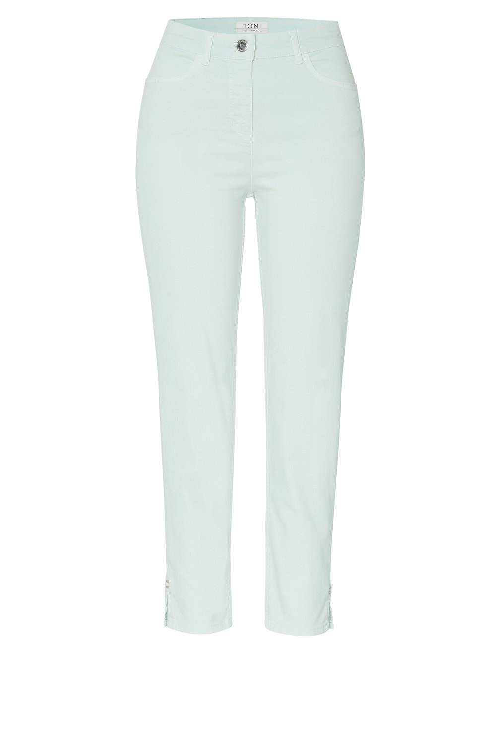 TONI 7/8-Jeans »be loved«, im Five-Pocket Style
