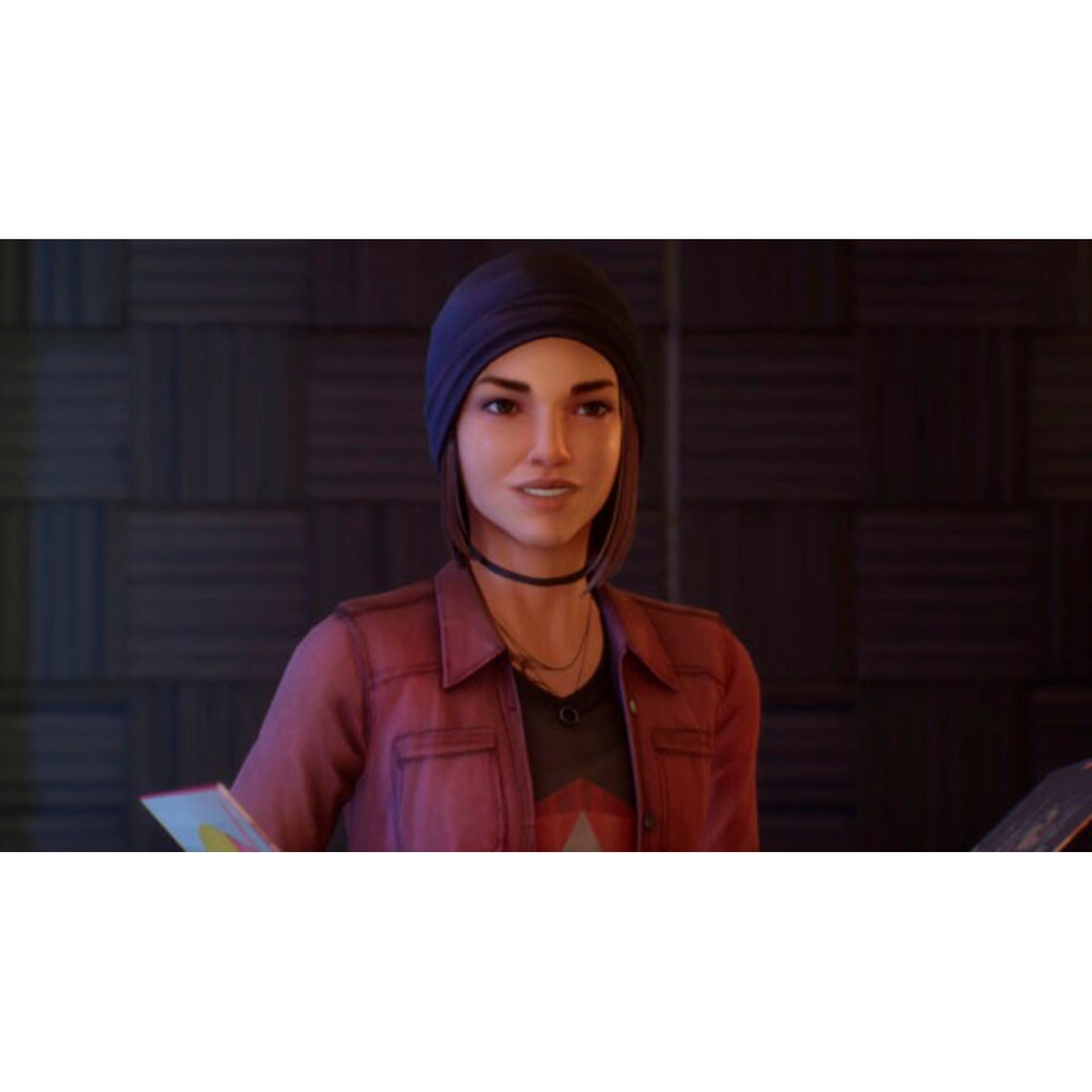 SquareEnix Spielesoftware »Life is Strange: True Colors«, Nintendo Switch